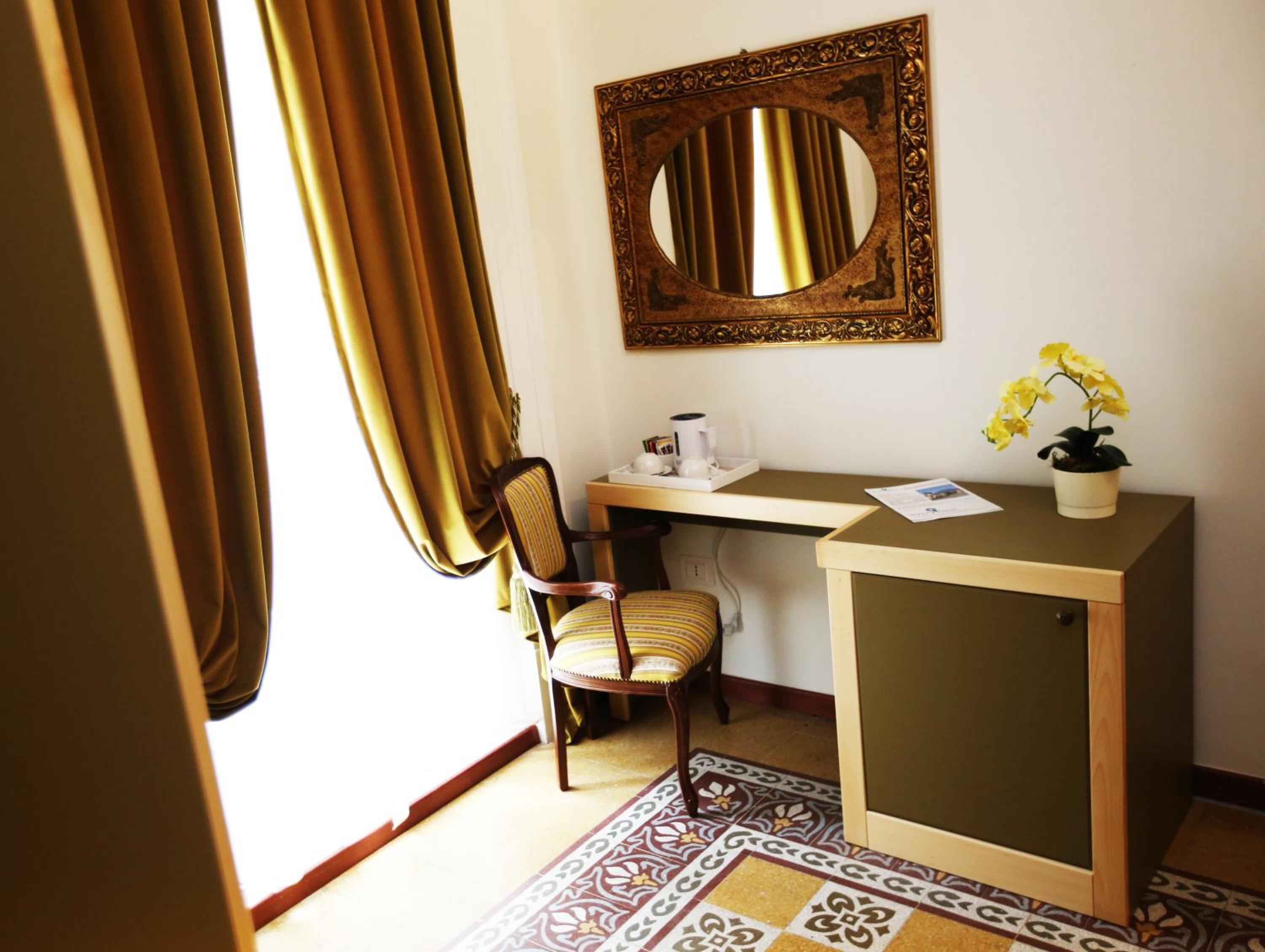 La Bella Napoli B&B