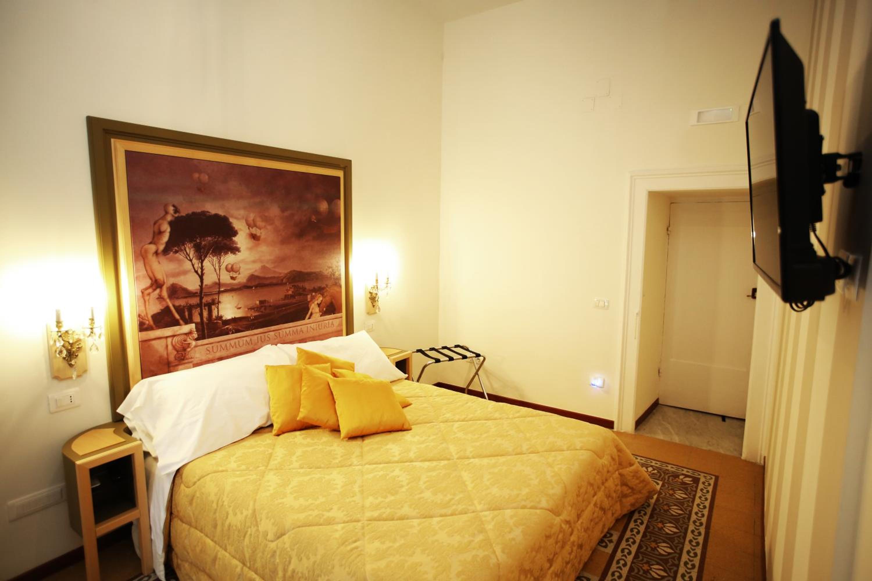 La Bella Napoli B&B