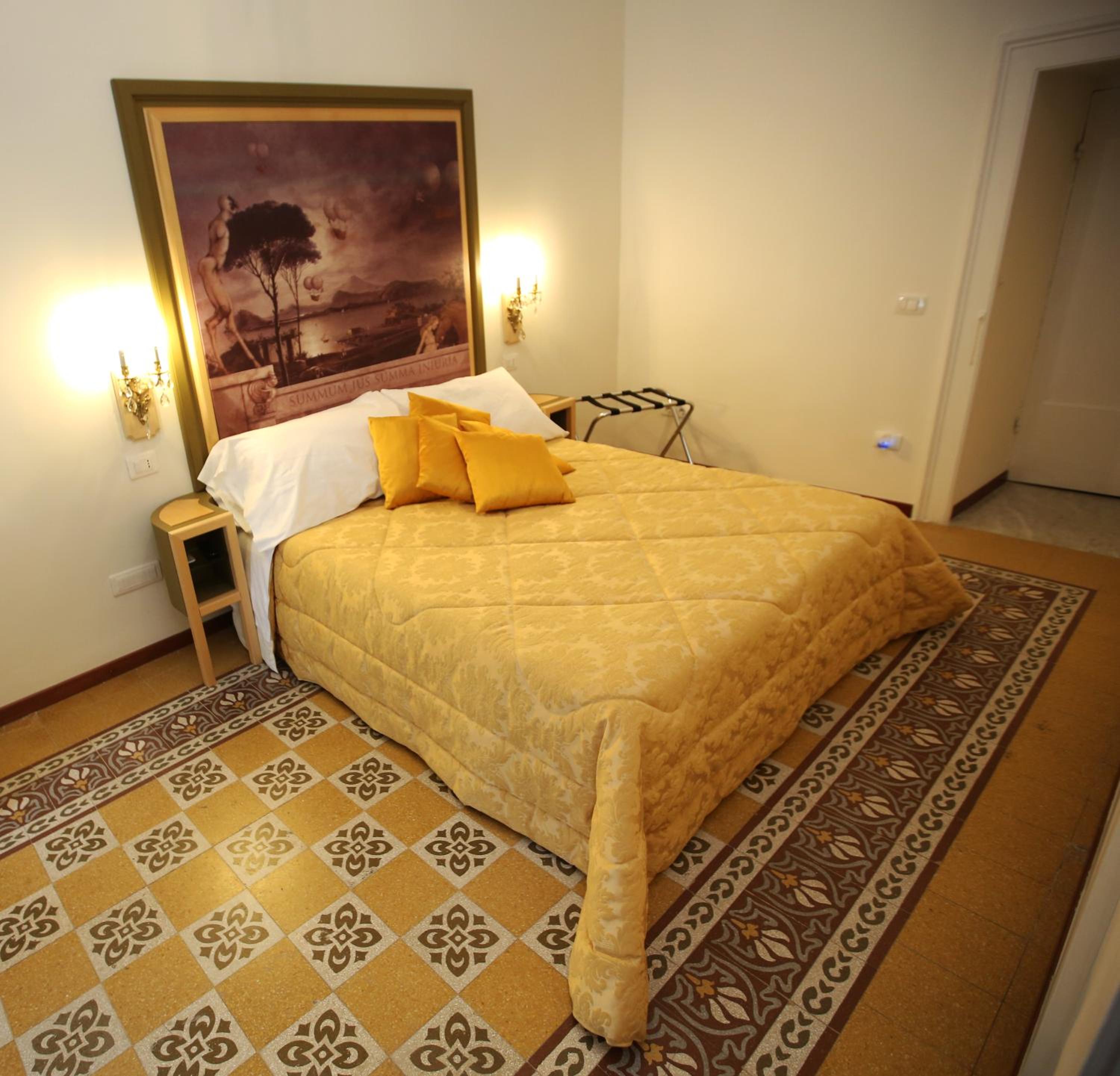 La Bella Napoli B&B
