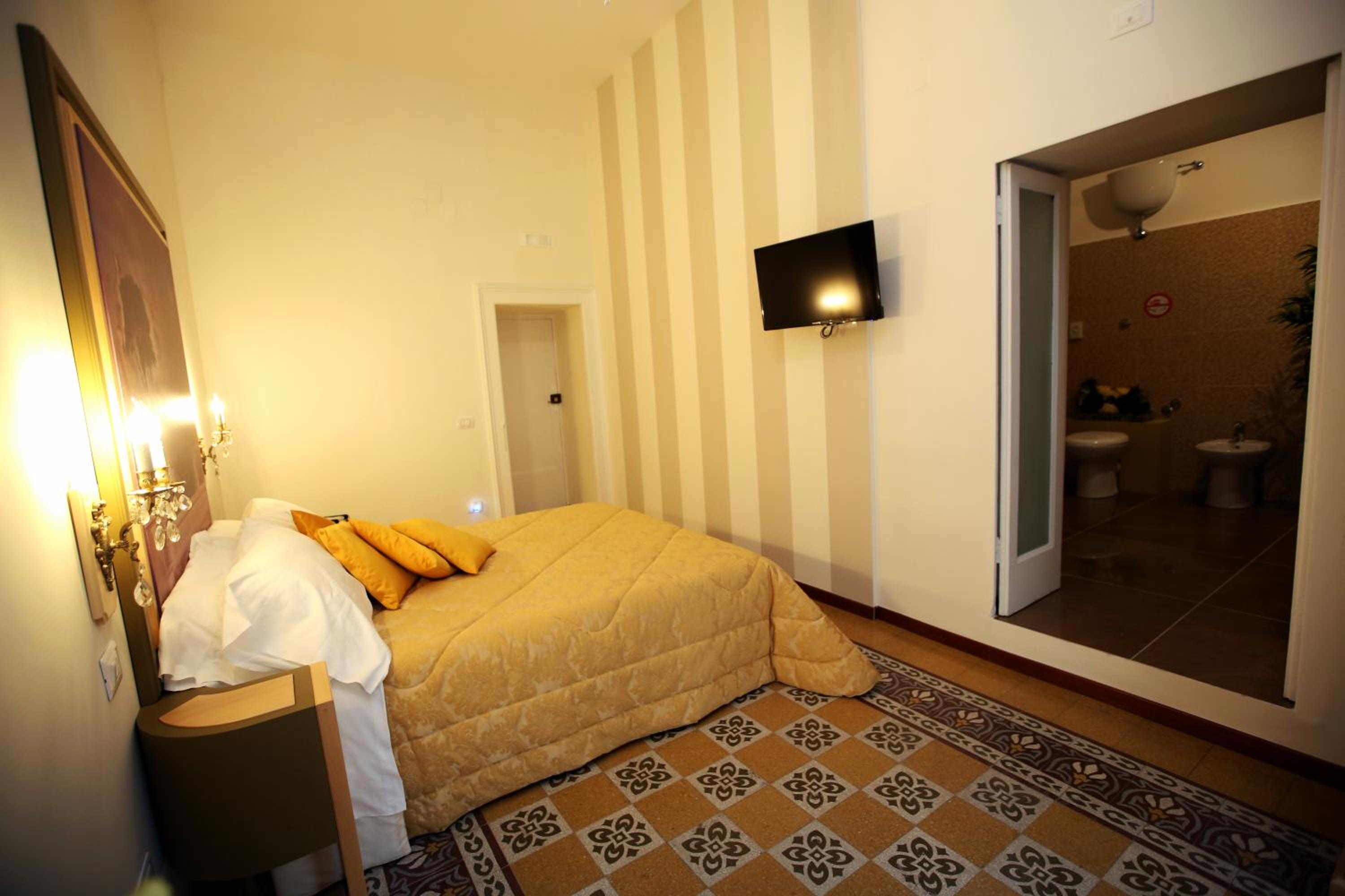 La Bella Napoli B&B