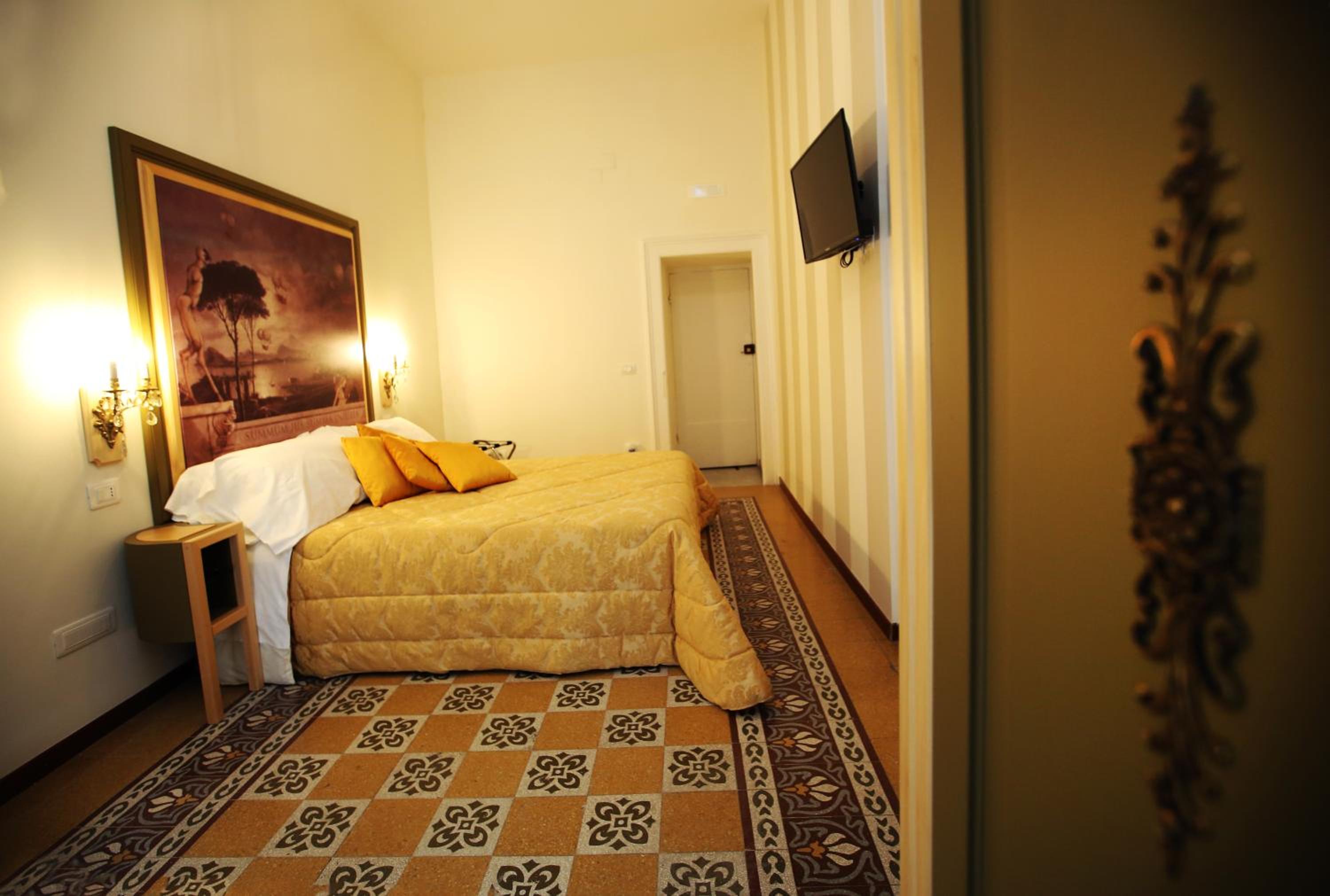 La Bella Napoli B&B