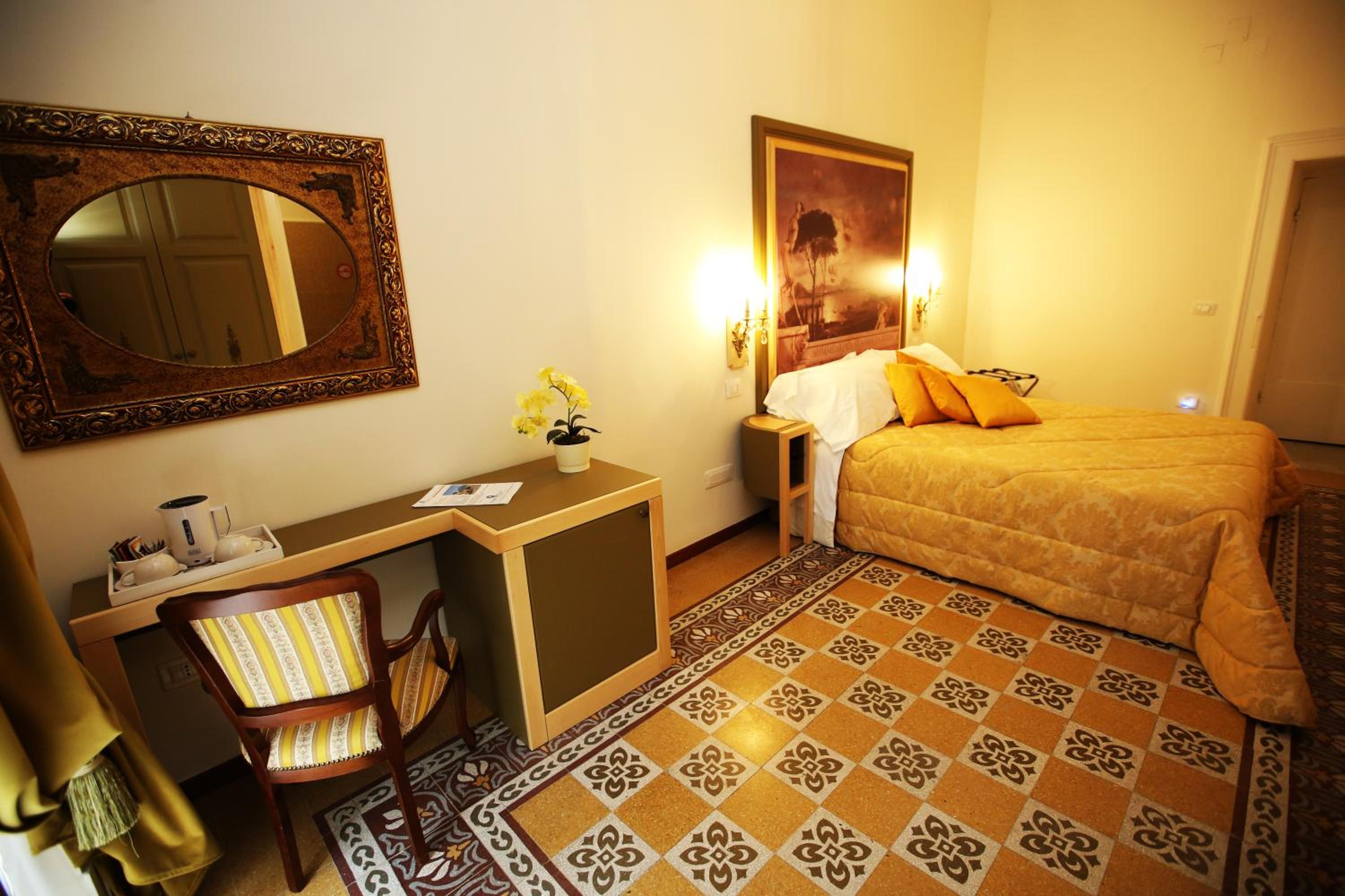 La Bella Napoli B&B
