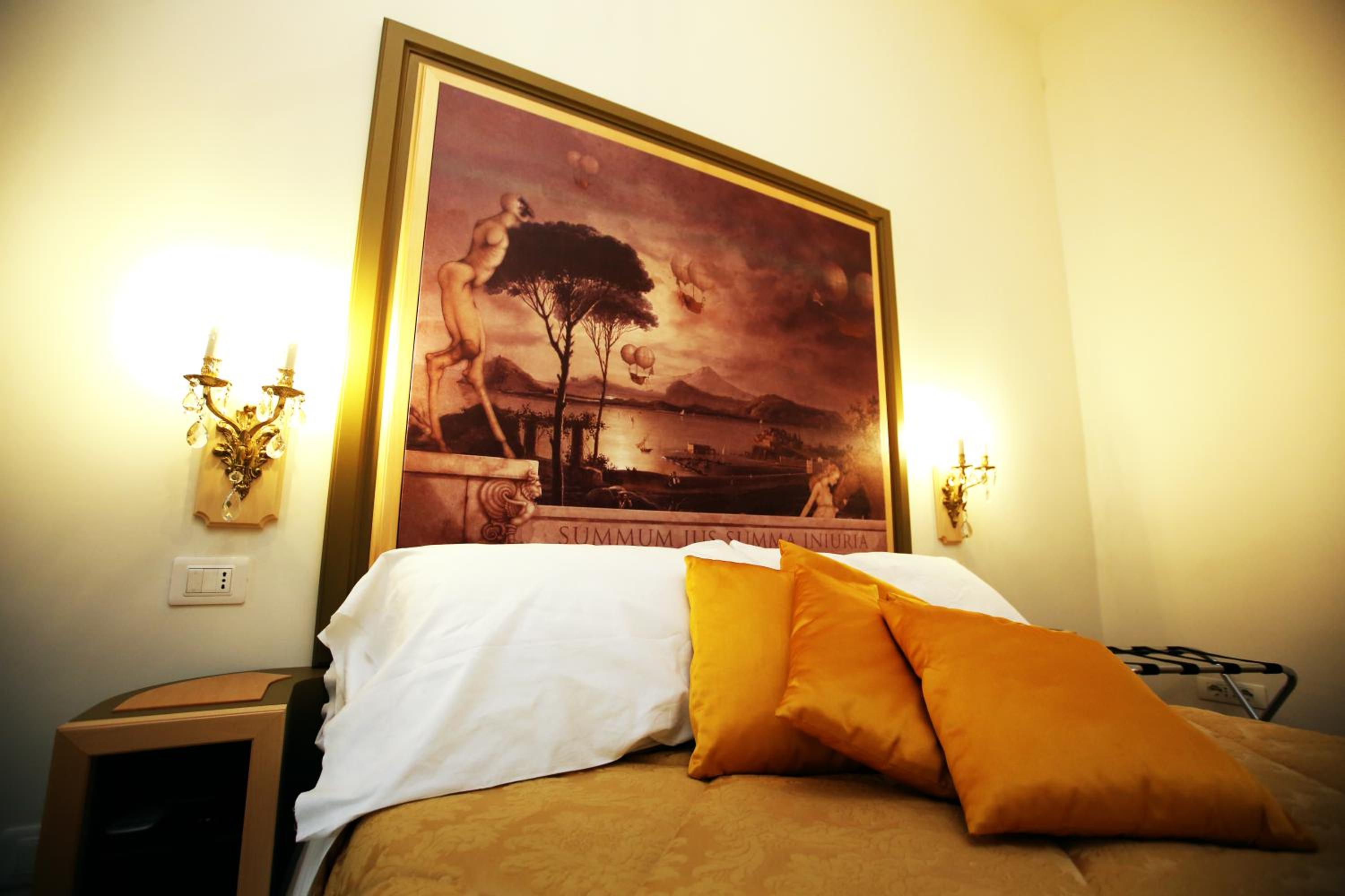 La Bella Napoli B&B