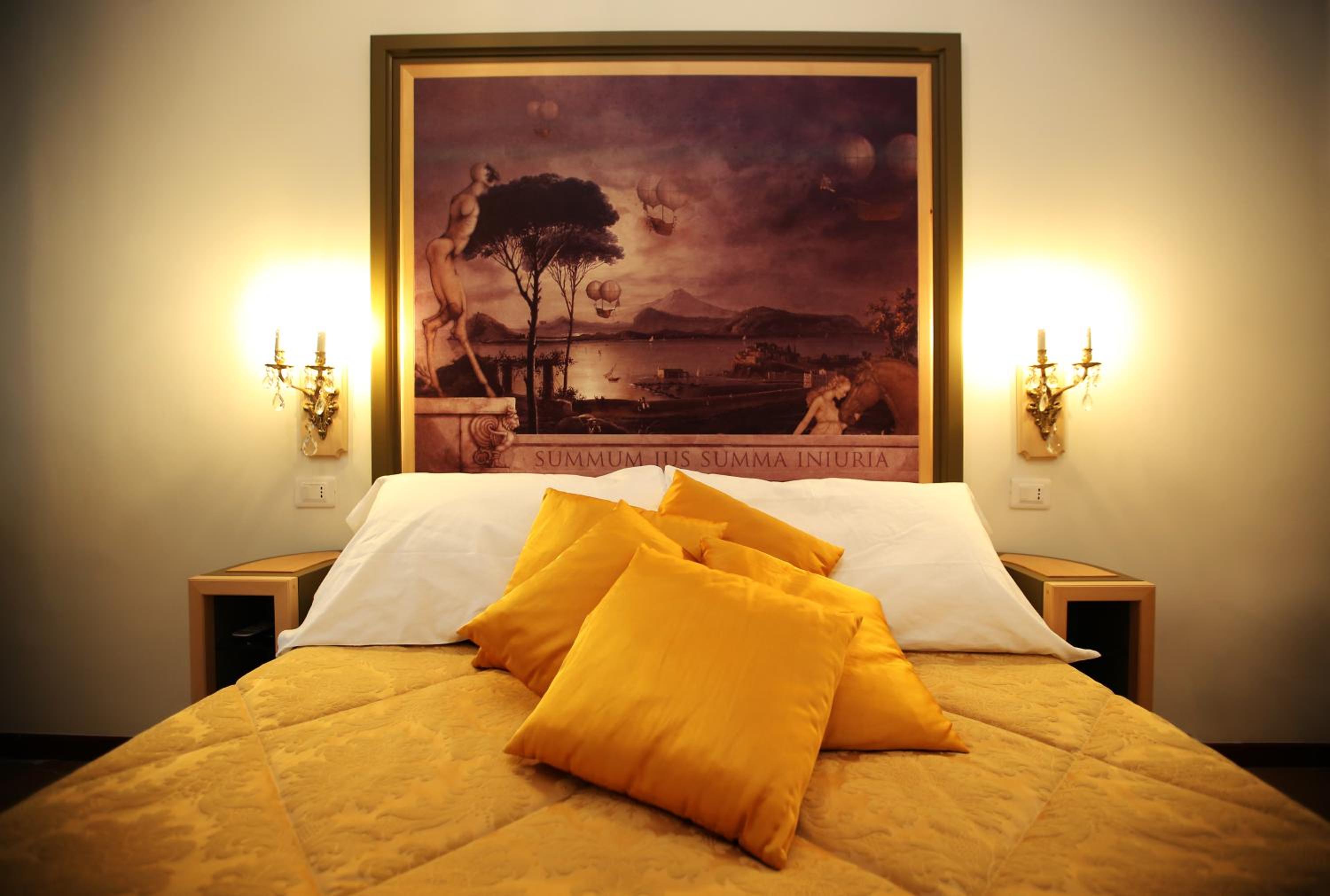 La Bella Napoli B&B