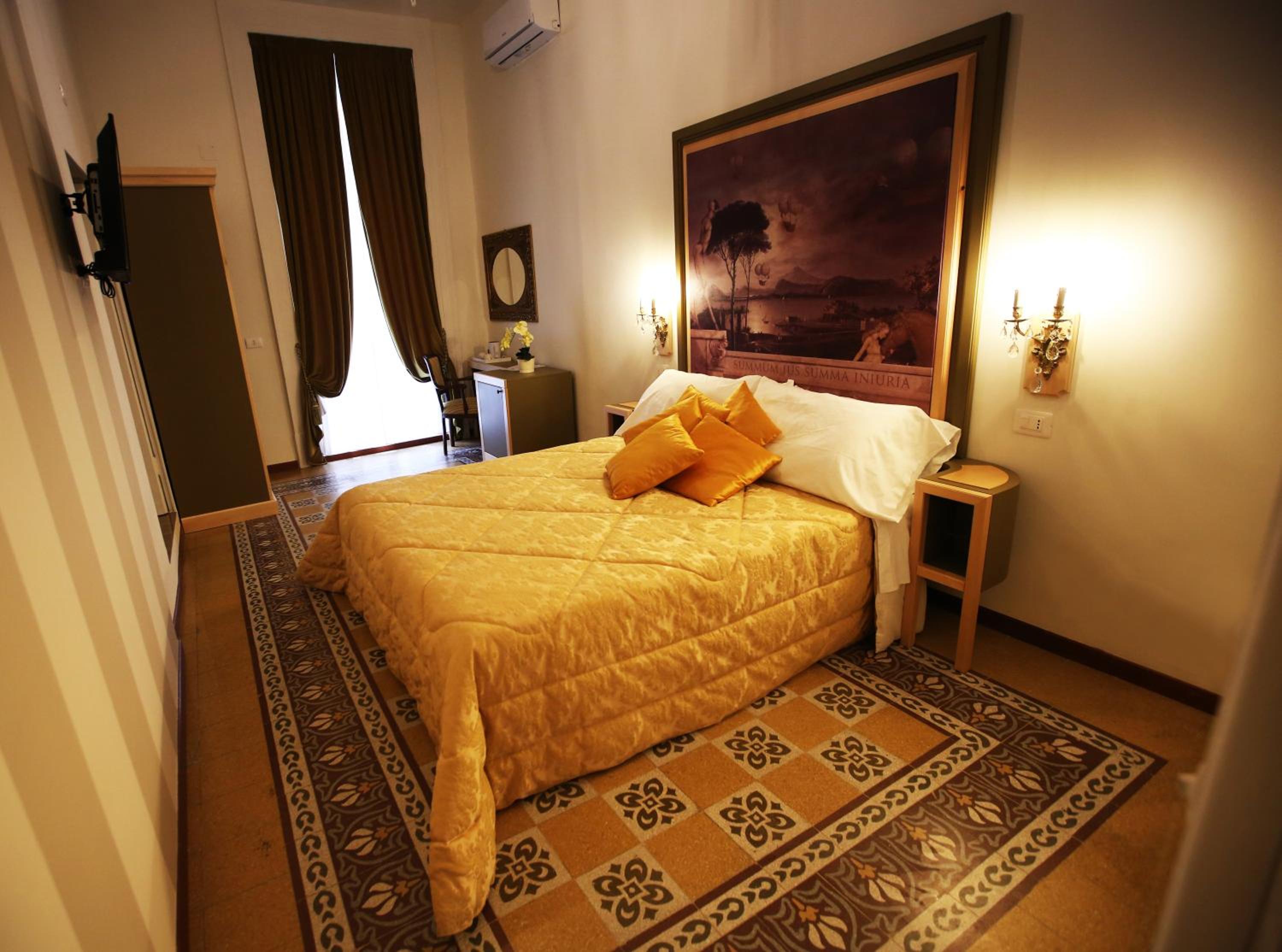 La Bella Napoli B&B