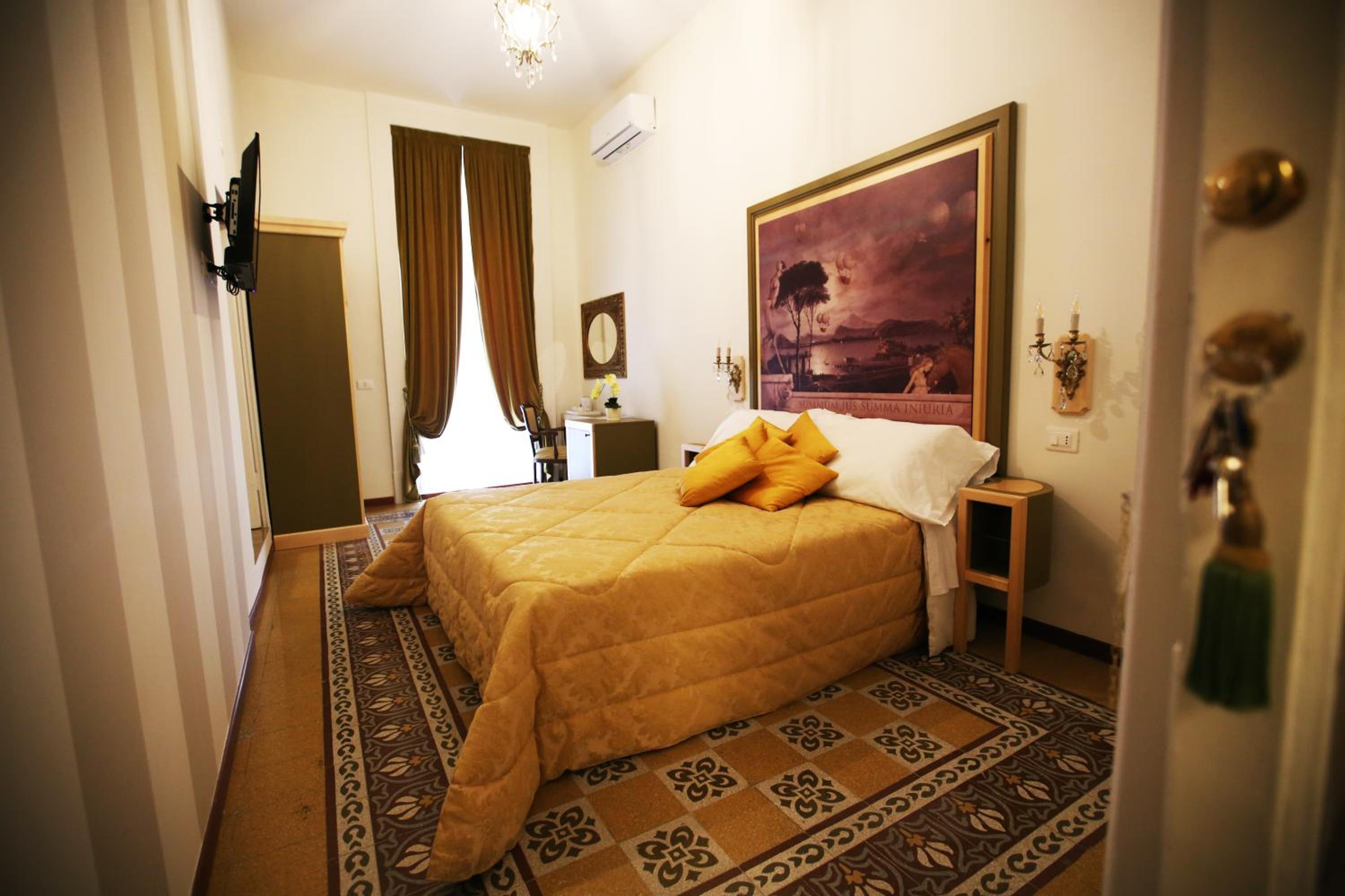 La Bella Napoli B&B