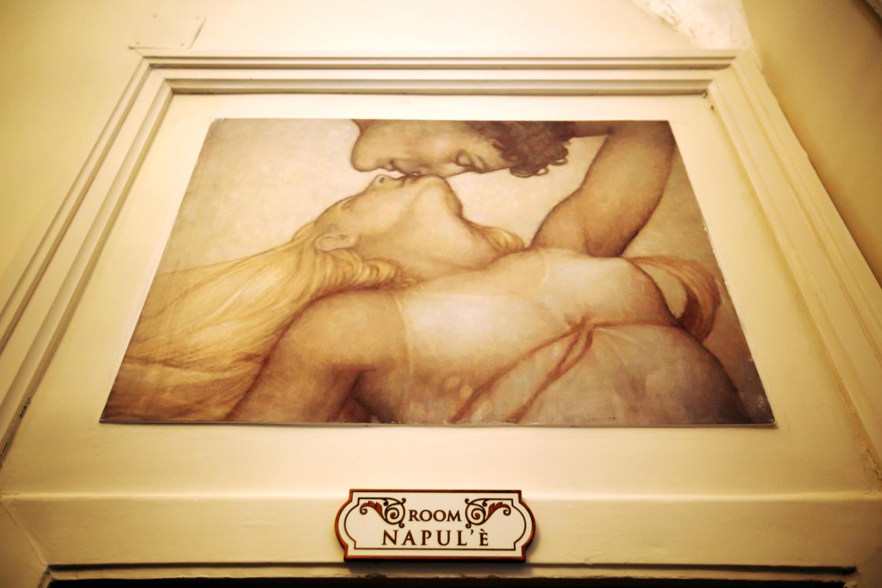 La Bella Napoli B&B