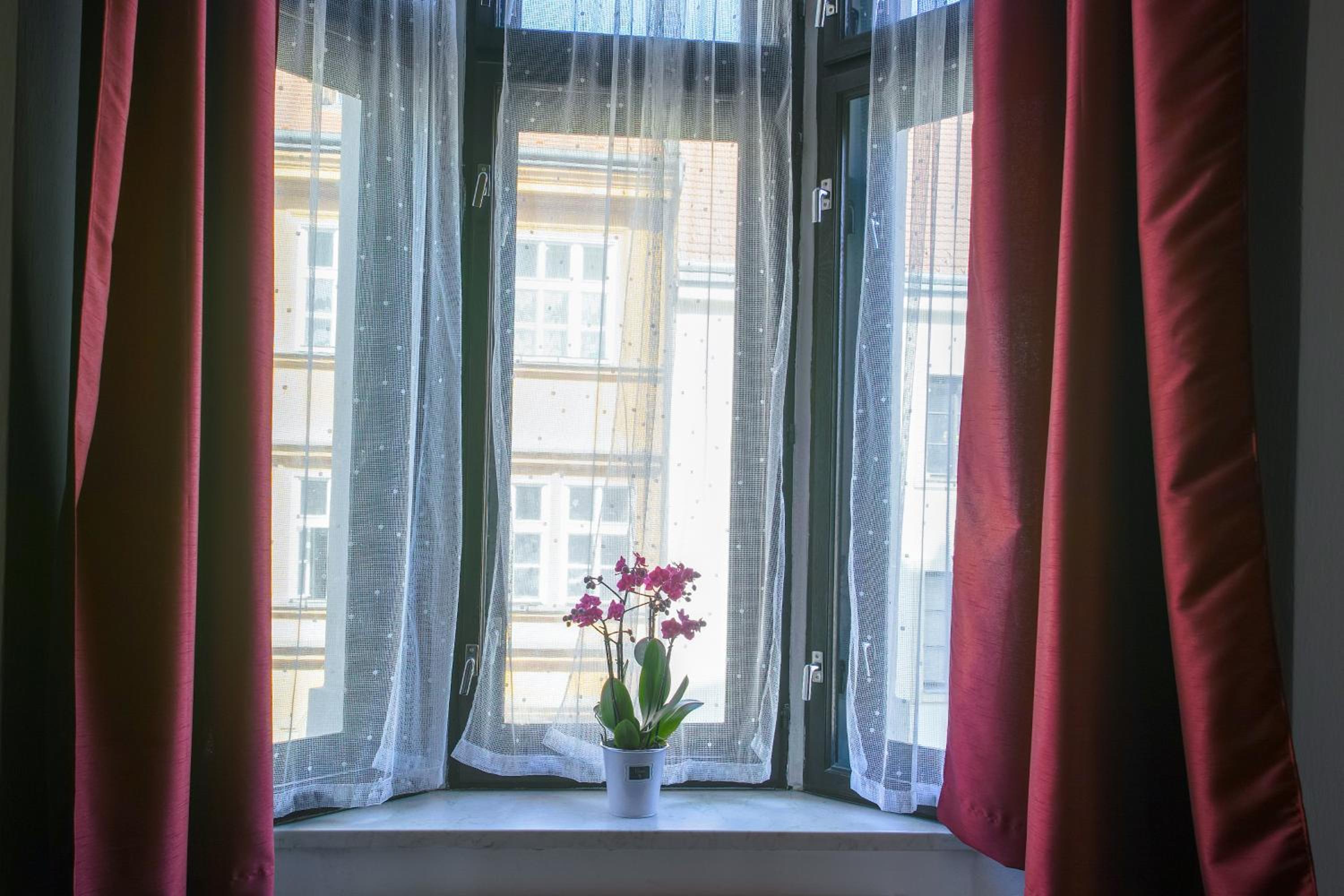 Hotel U Salzmannů