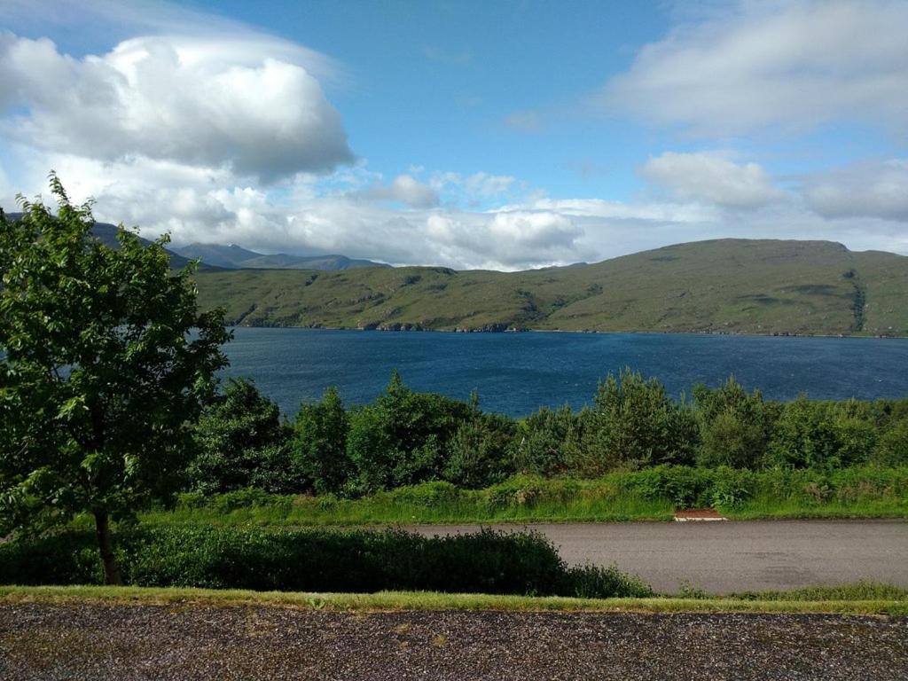 Ardlair Guest House view 5