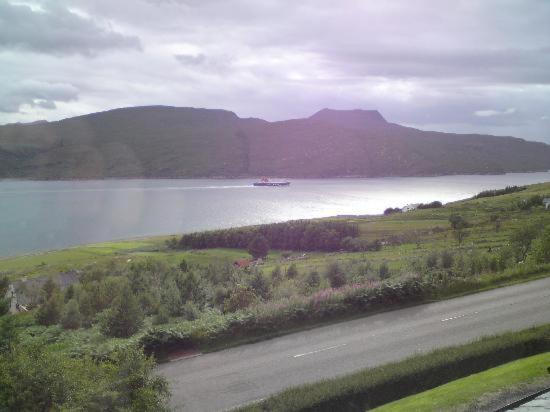 Ardlair Guest House view 4