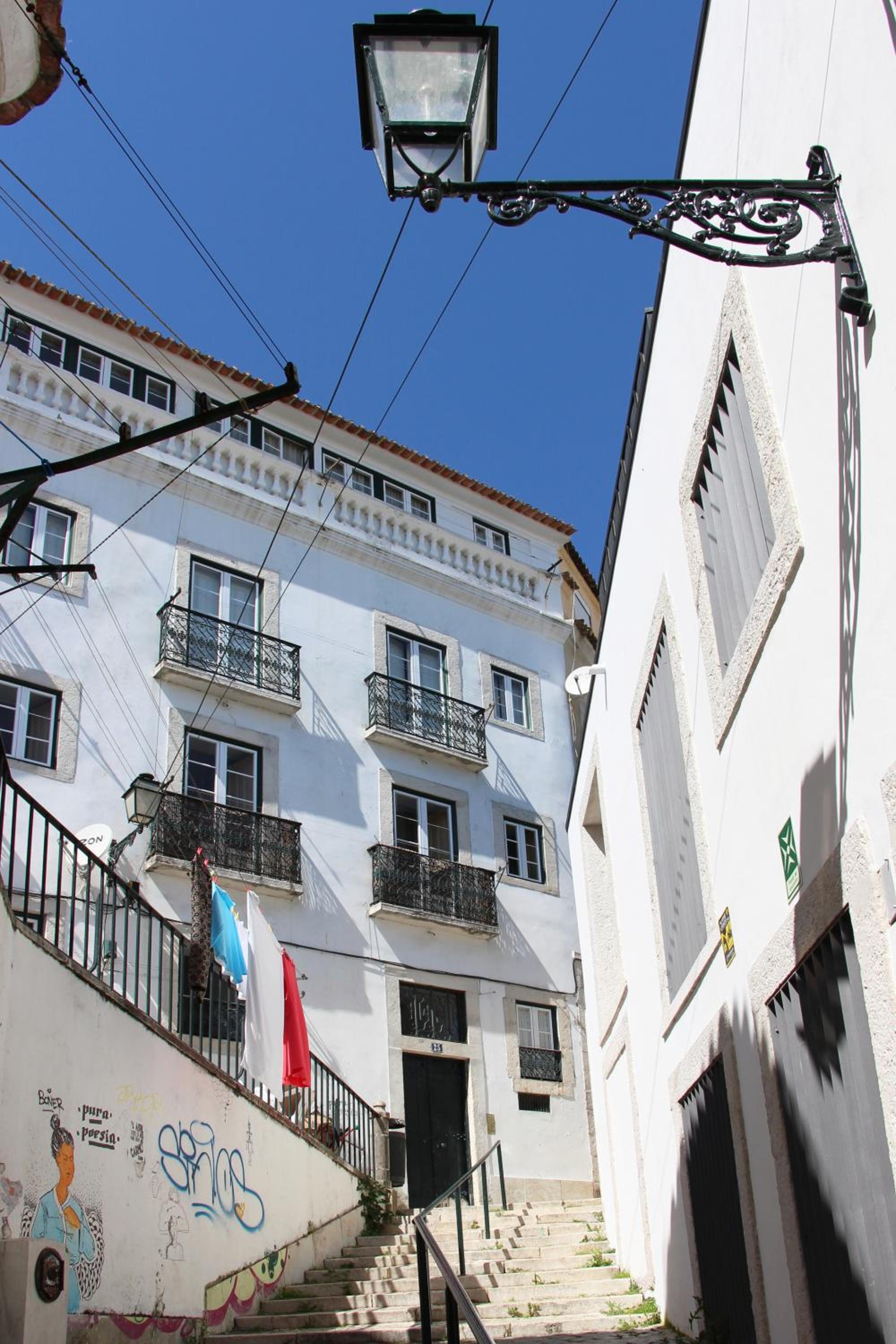 Casa do Beco
