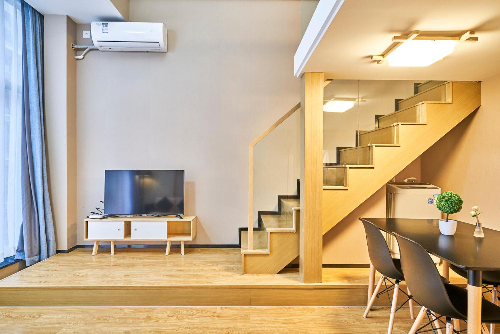 Plesant Daily Rental Apartment