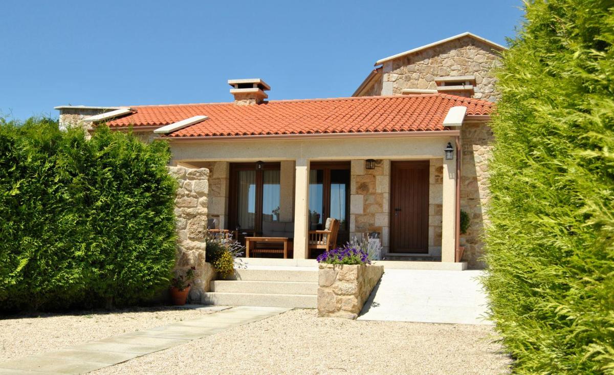 A Casa De Alicia view 2