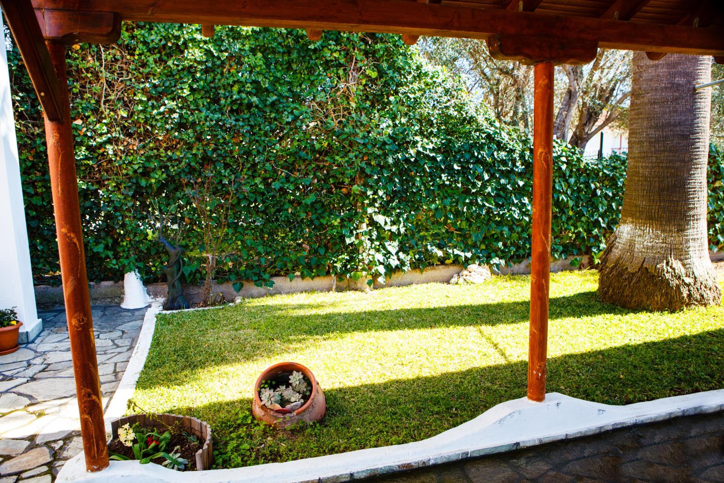 Kali Beach House view 5