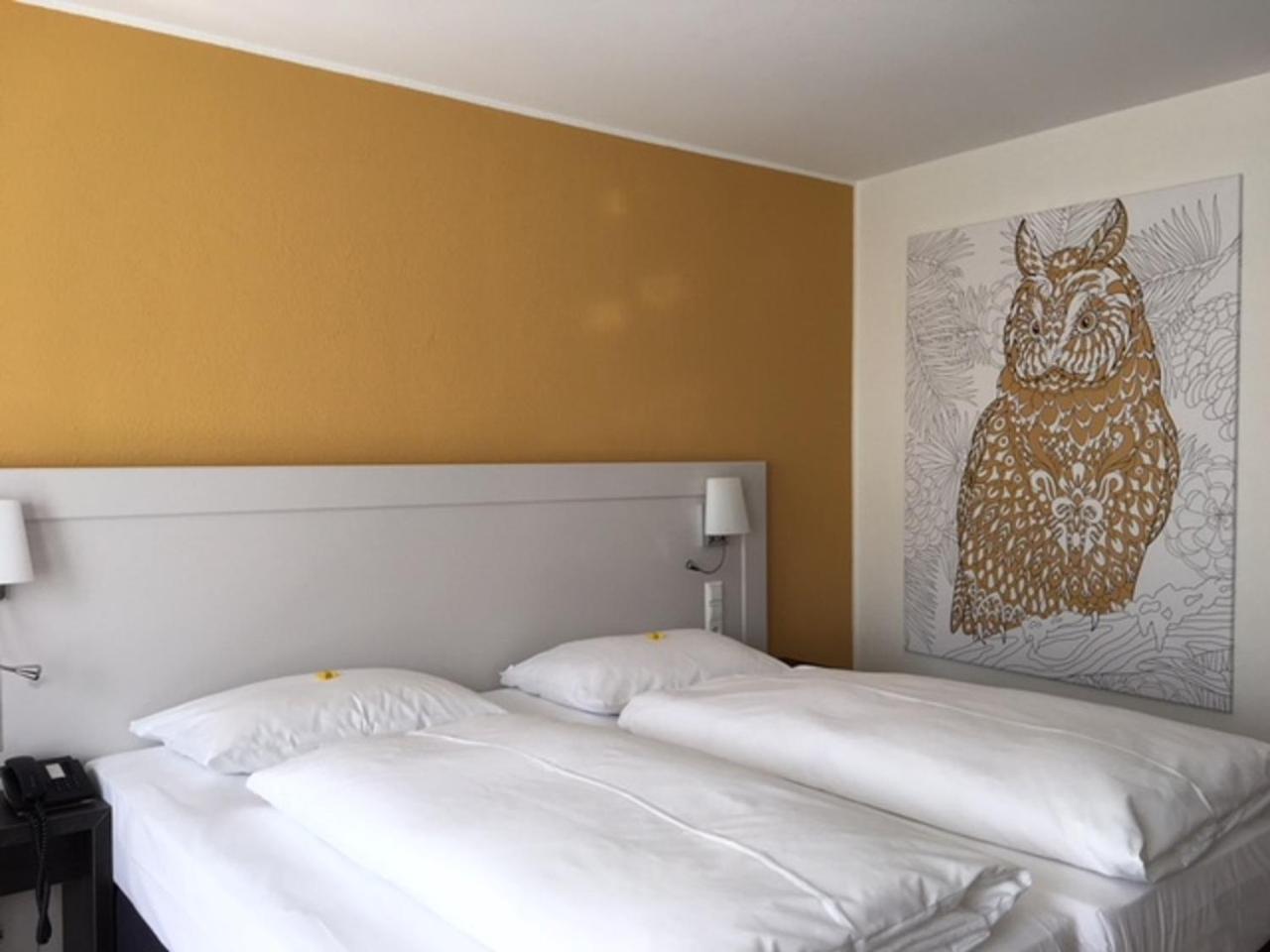 Das Goldene Lamm Aalen - Property Image 21