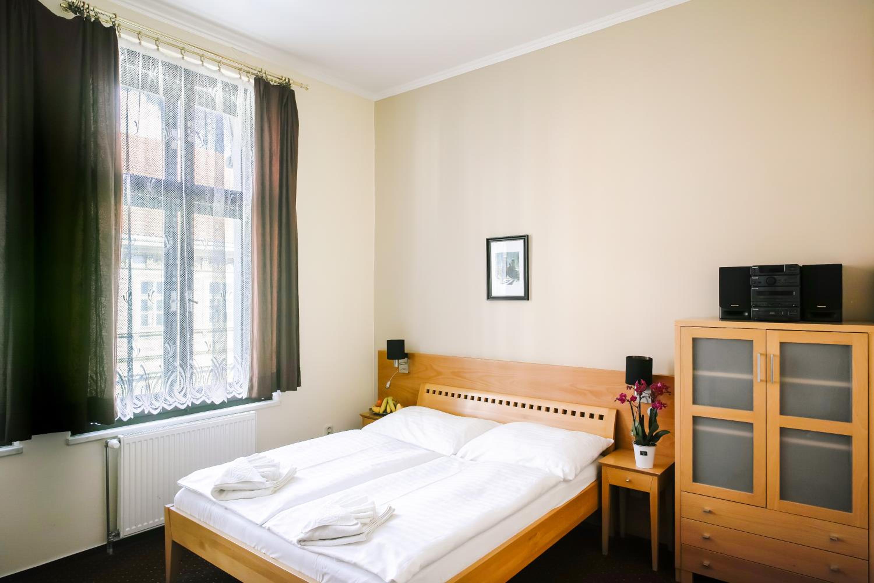 Hotel U Salzmannů
