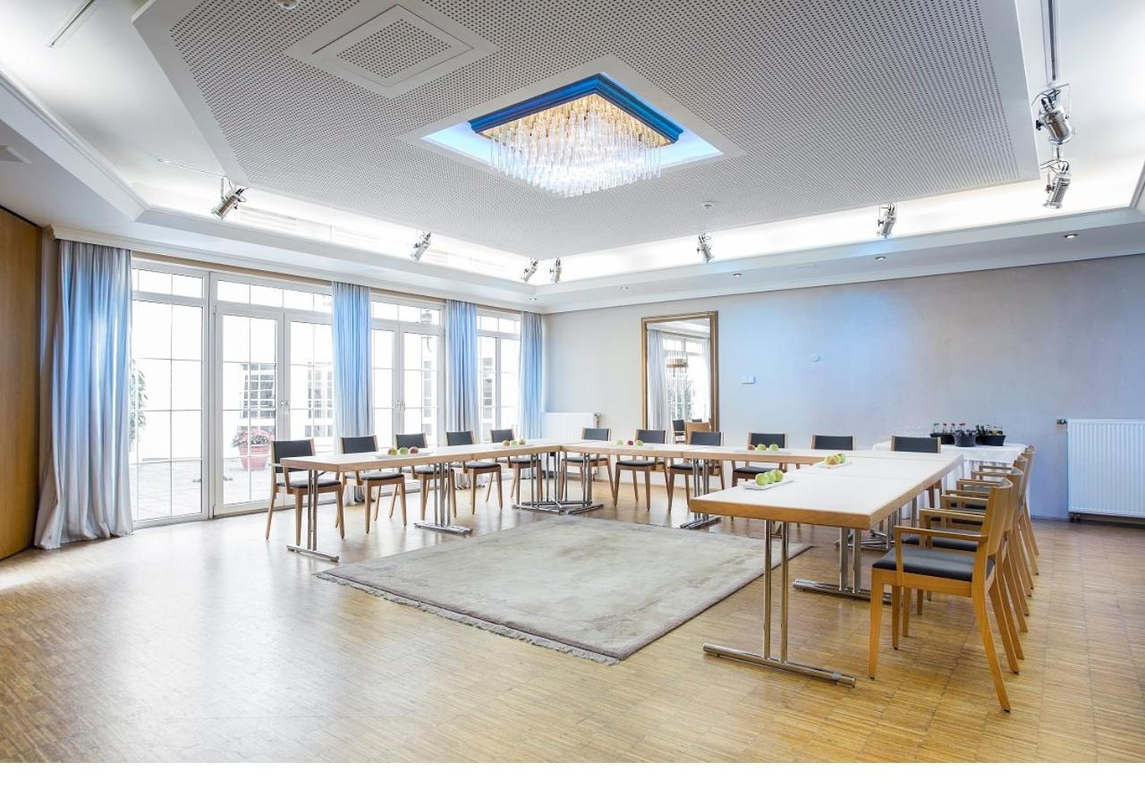 Das Goldene Lamm Aalen - Property Image 24