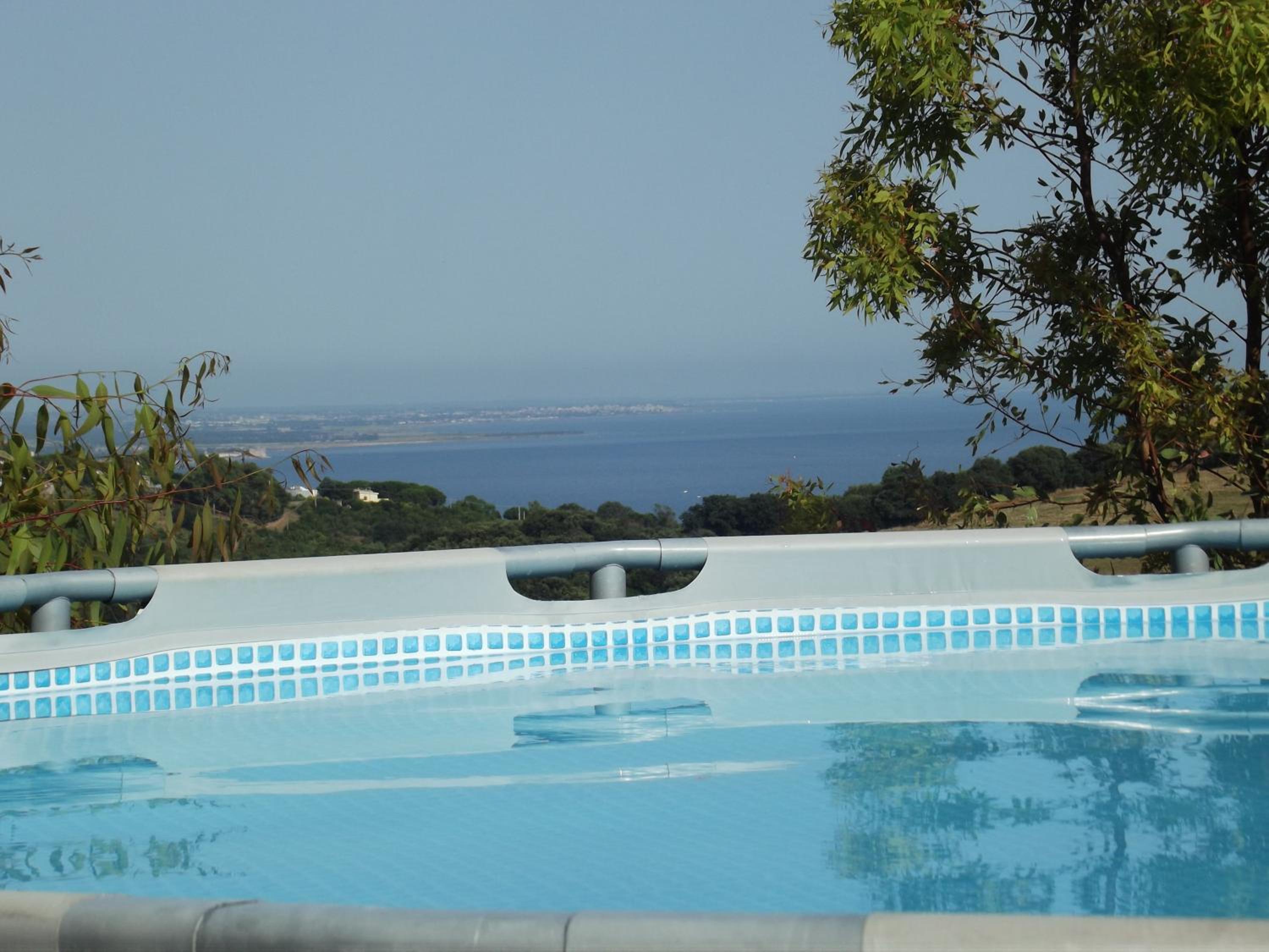 Bed & Breakfast La Volpe e L'Uva view 4