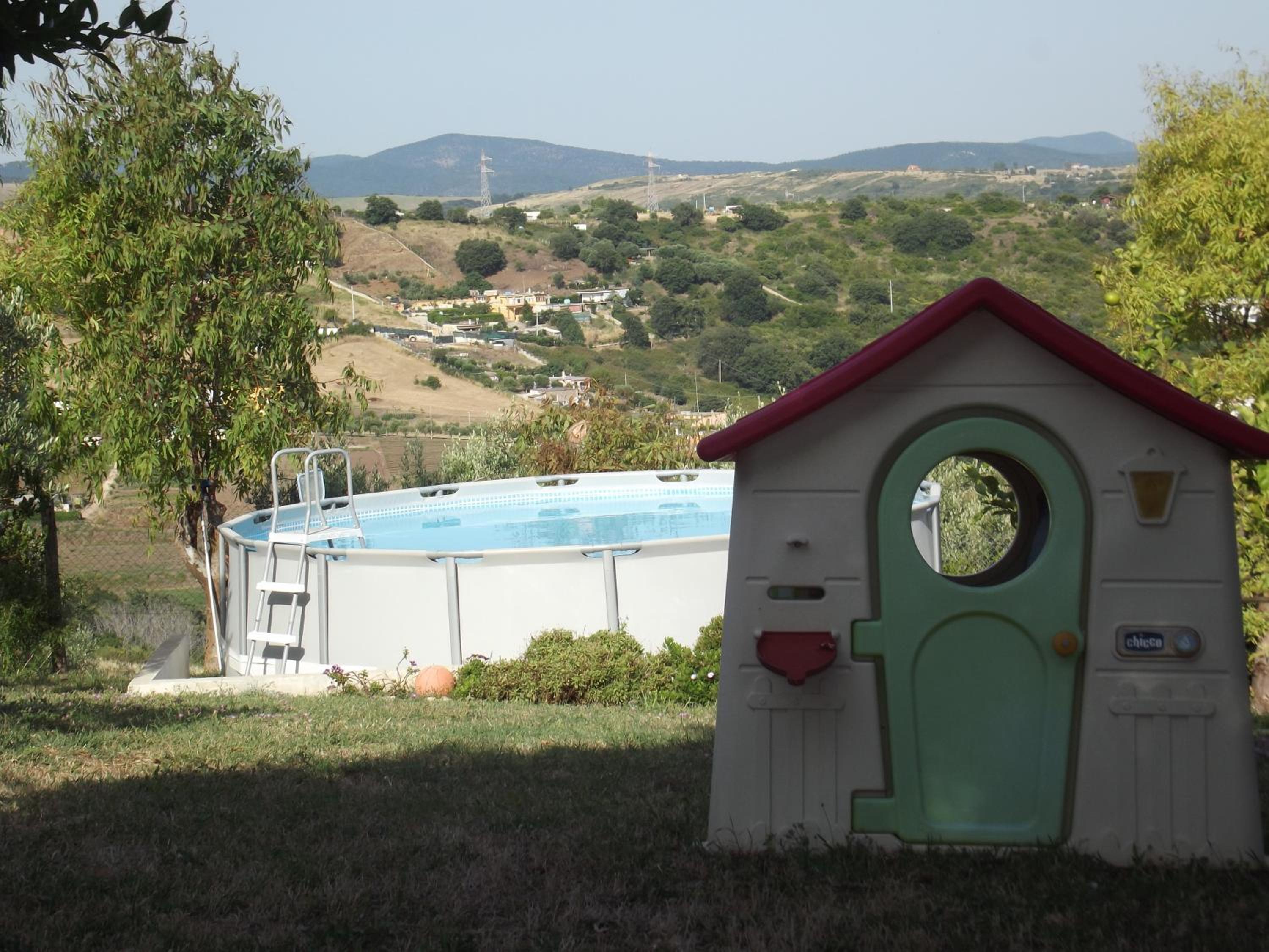 Bed & Breakfast La Volpe e L'Uva view 5
