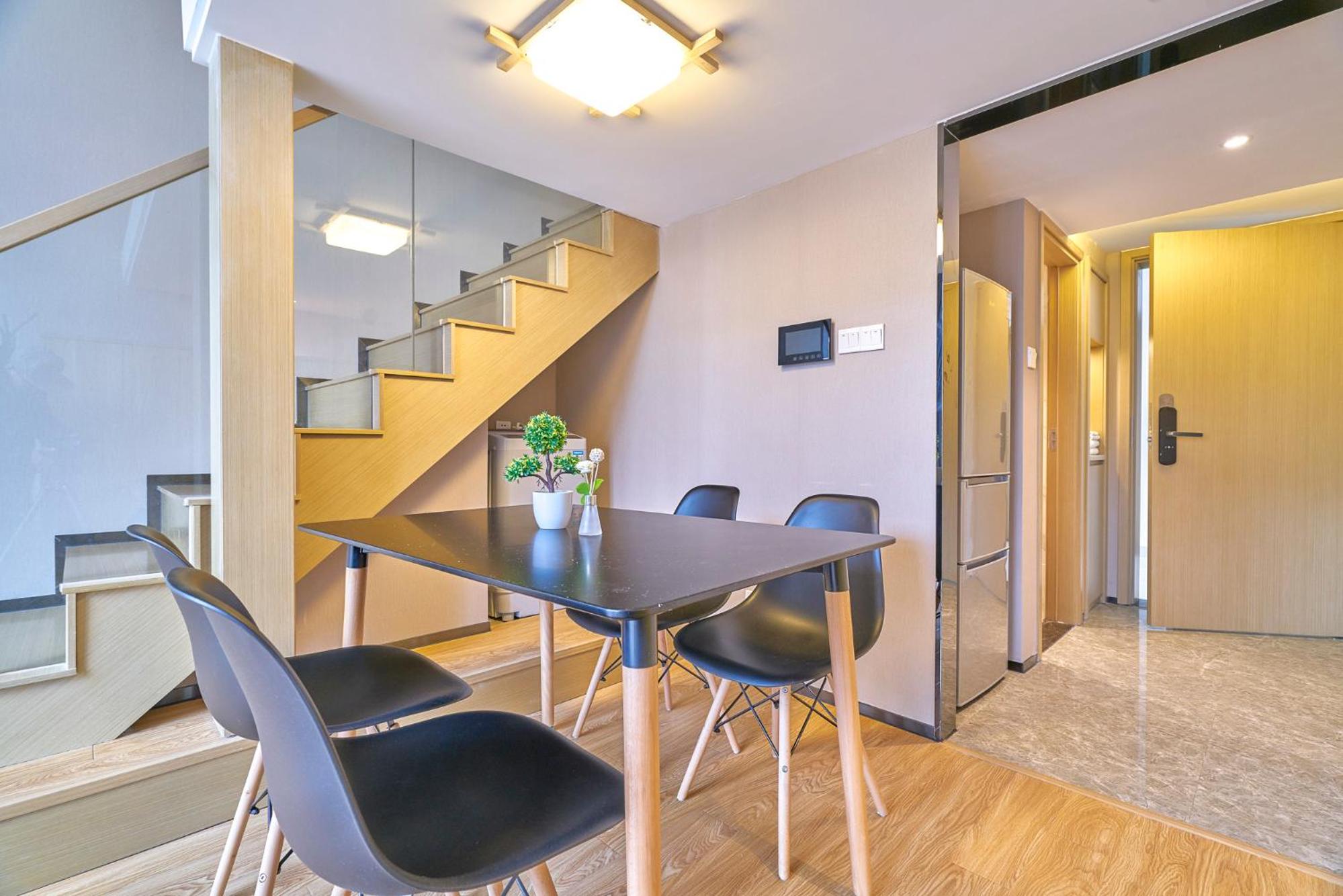 Plesant Daily Rental Apartment