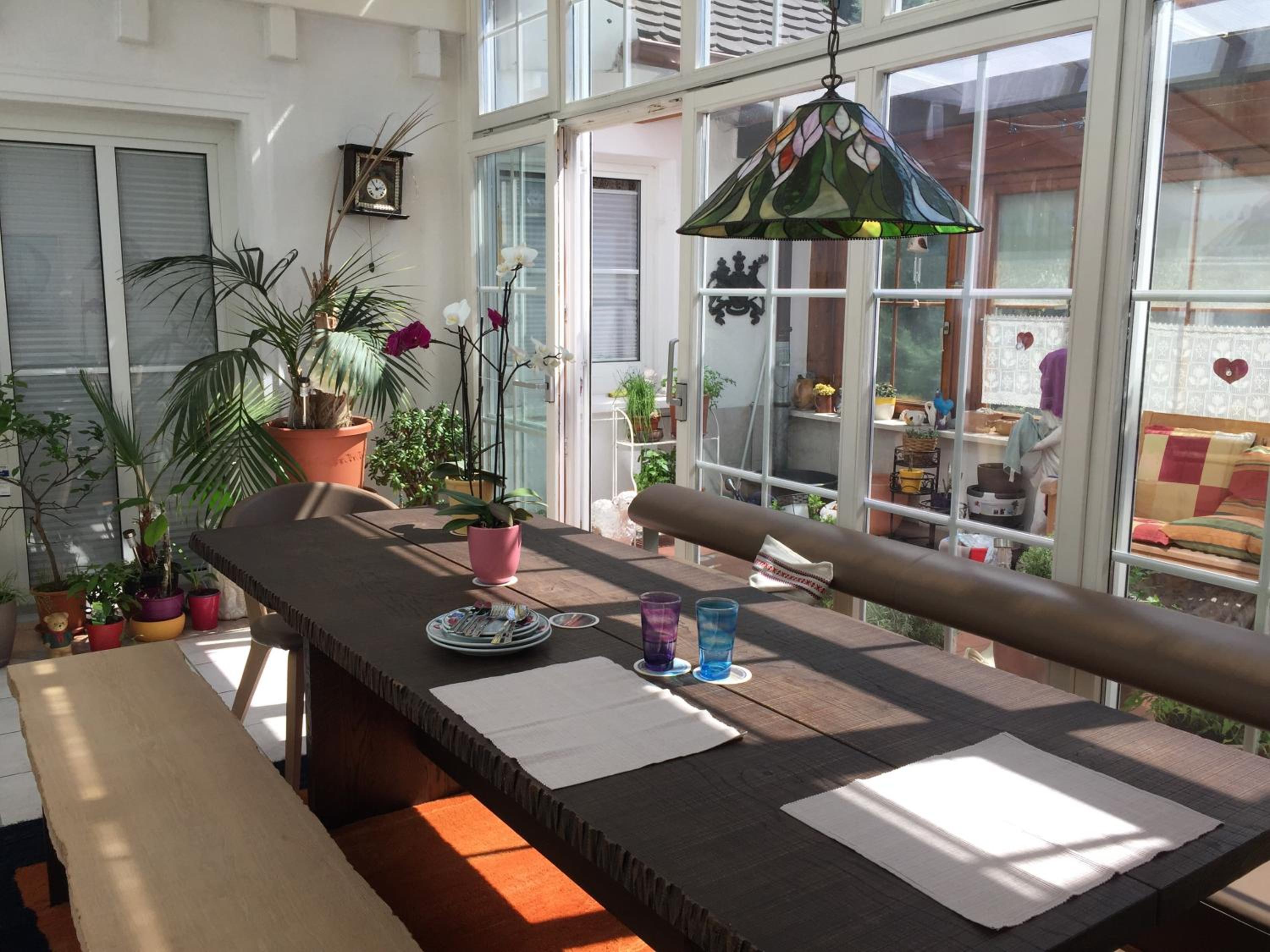 Haus Pia Executive Apartments