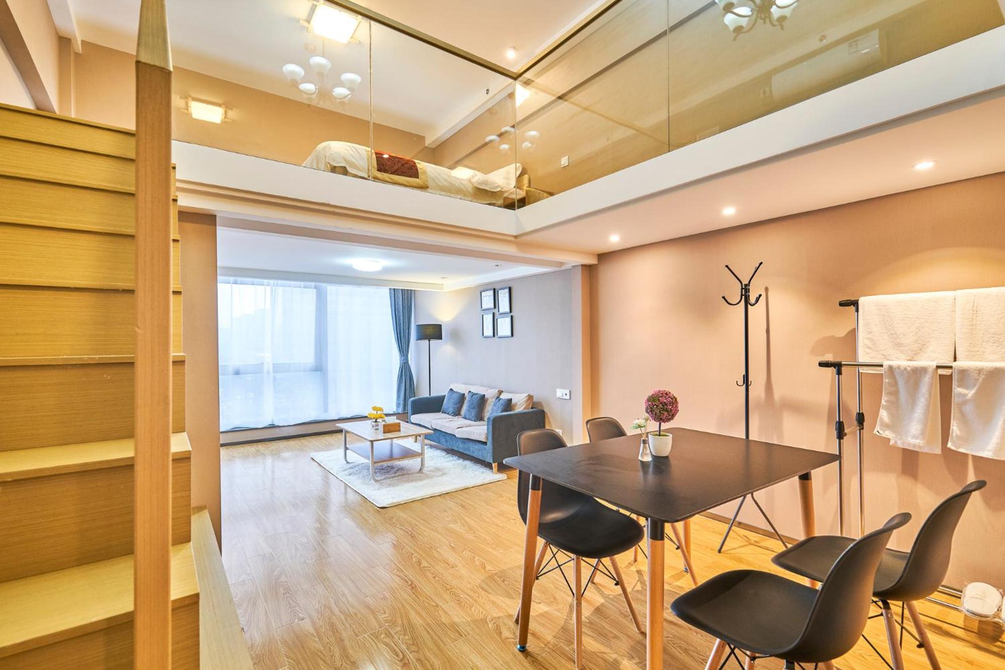 Plesant Daily Rental Apartment