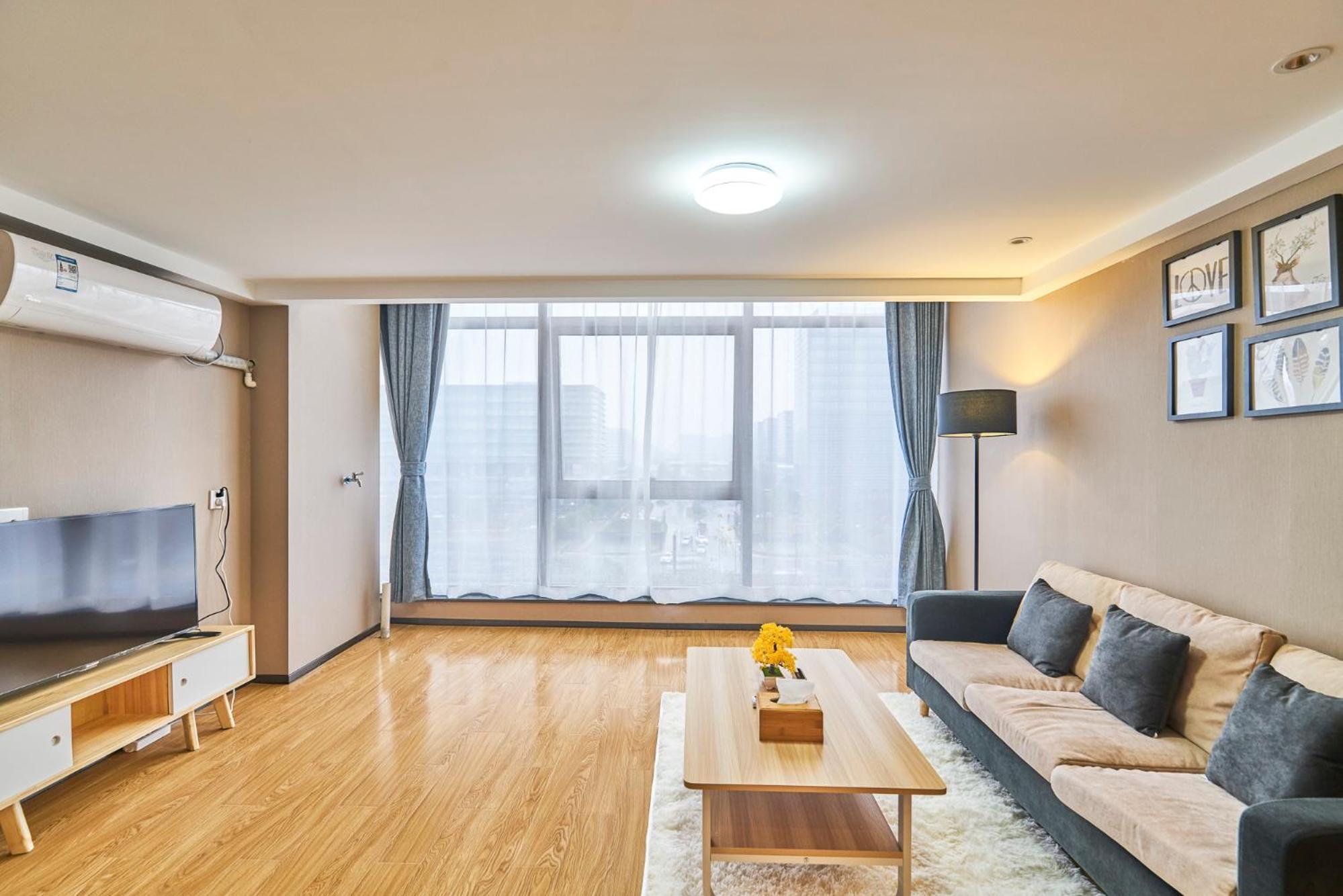 Plesant Daily Rental Apartment