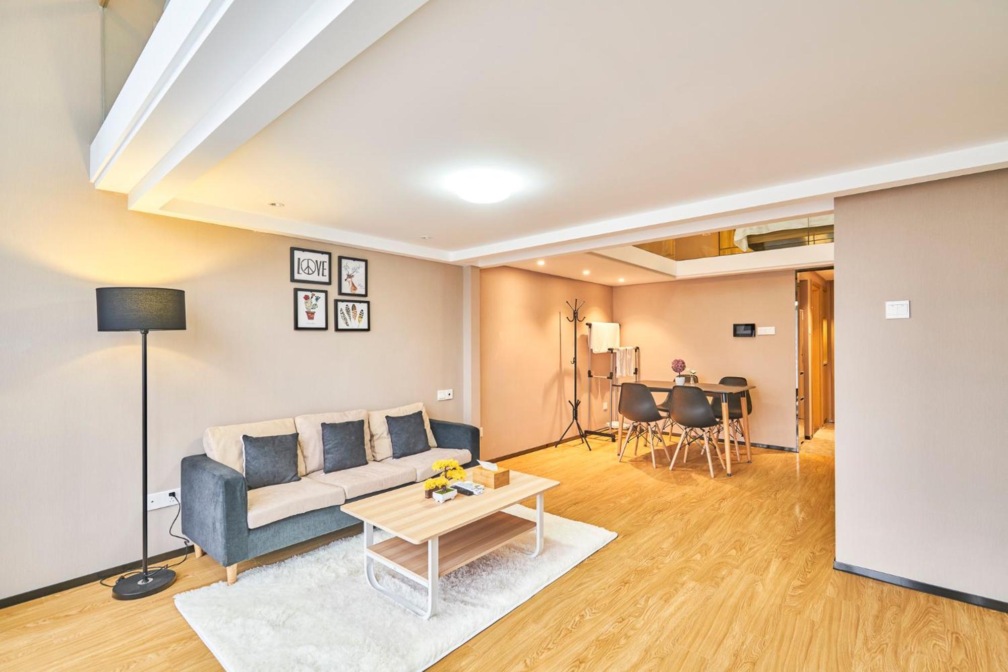 Plesant Daily Rental Apartment