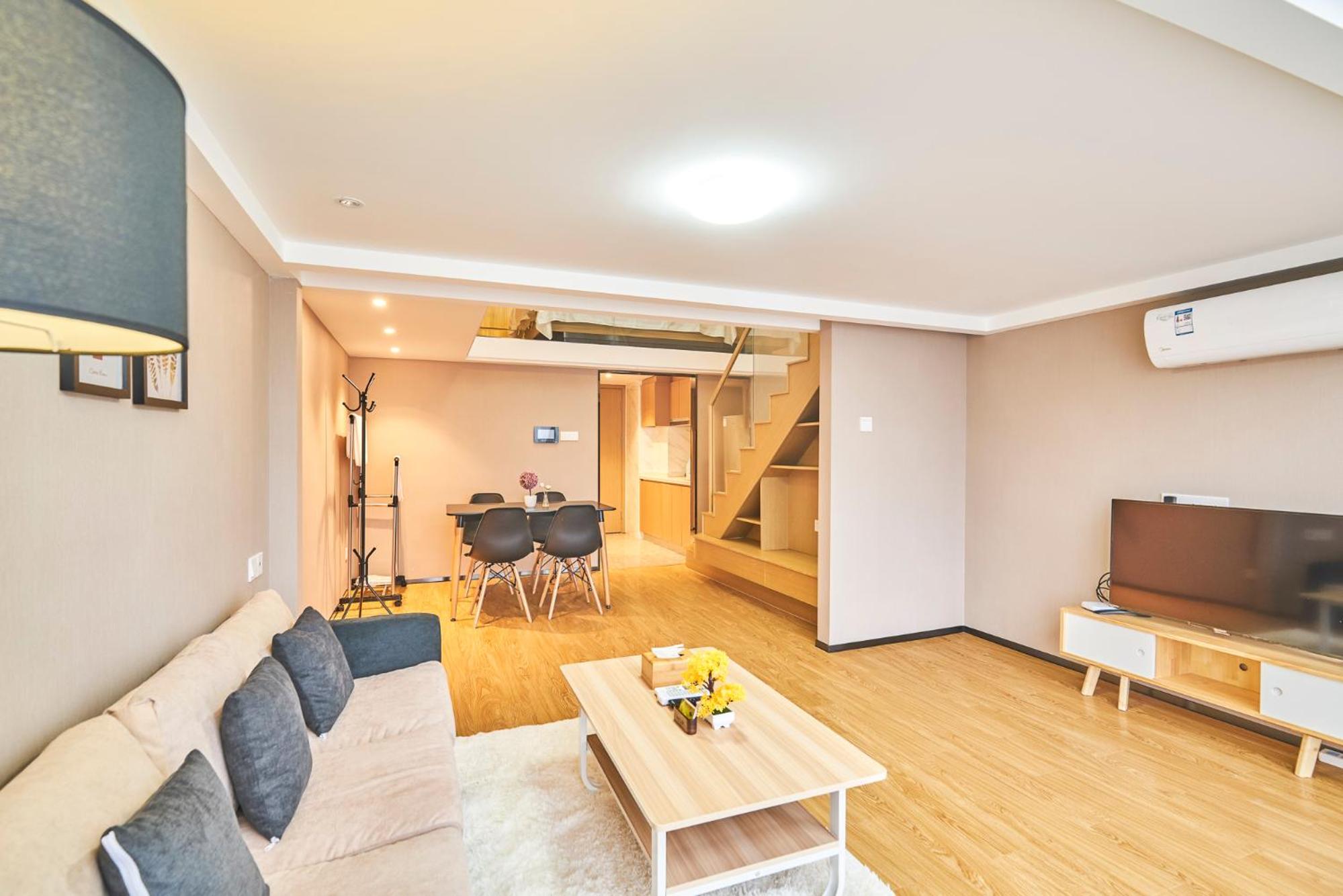 Plesant Daily Rental Apartment