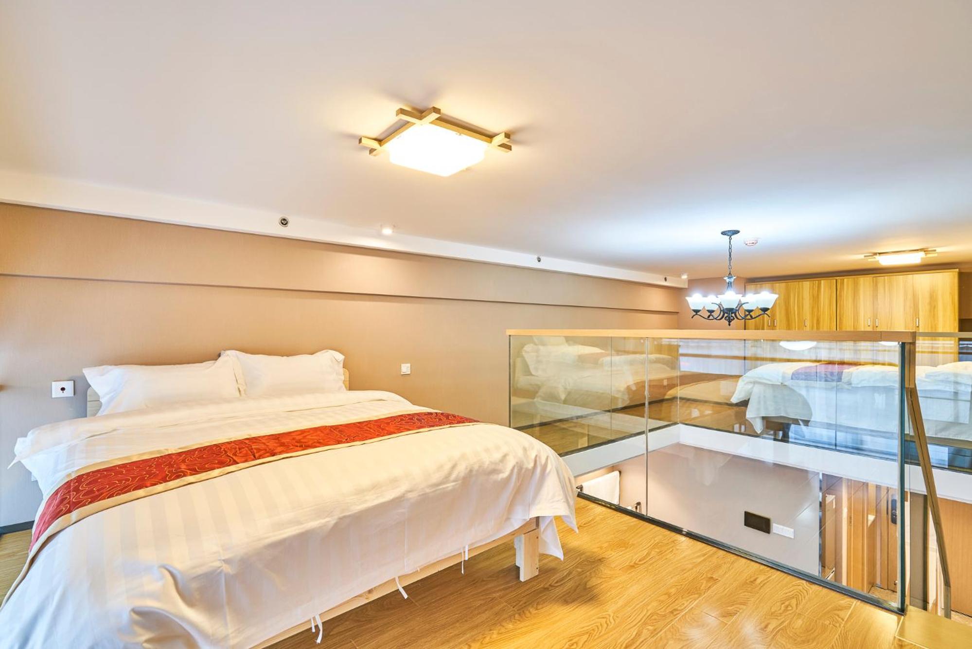 Plesant Daily Rental Apartment