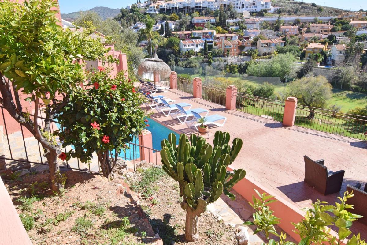 Villa Buenavista photo 2