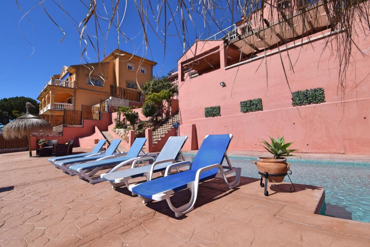 Villa Buenavista photo 5