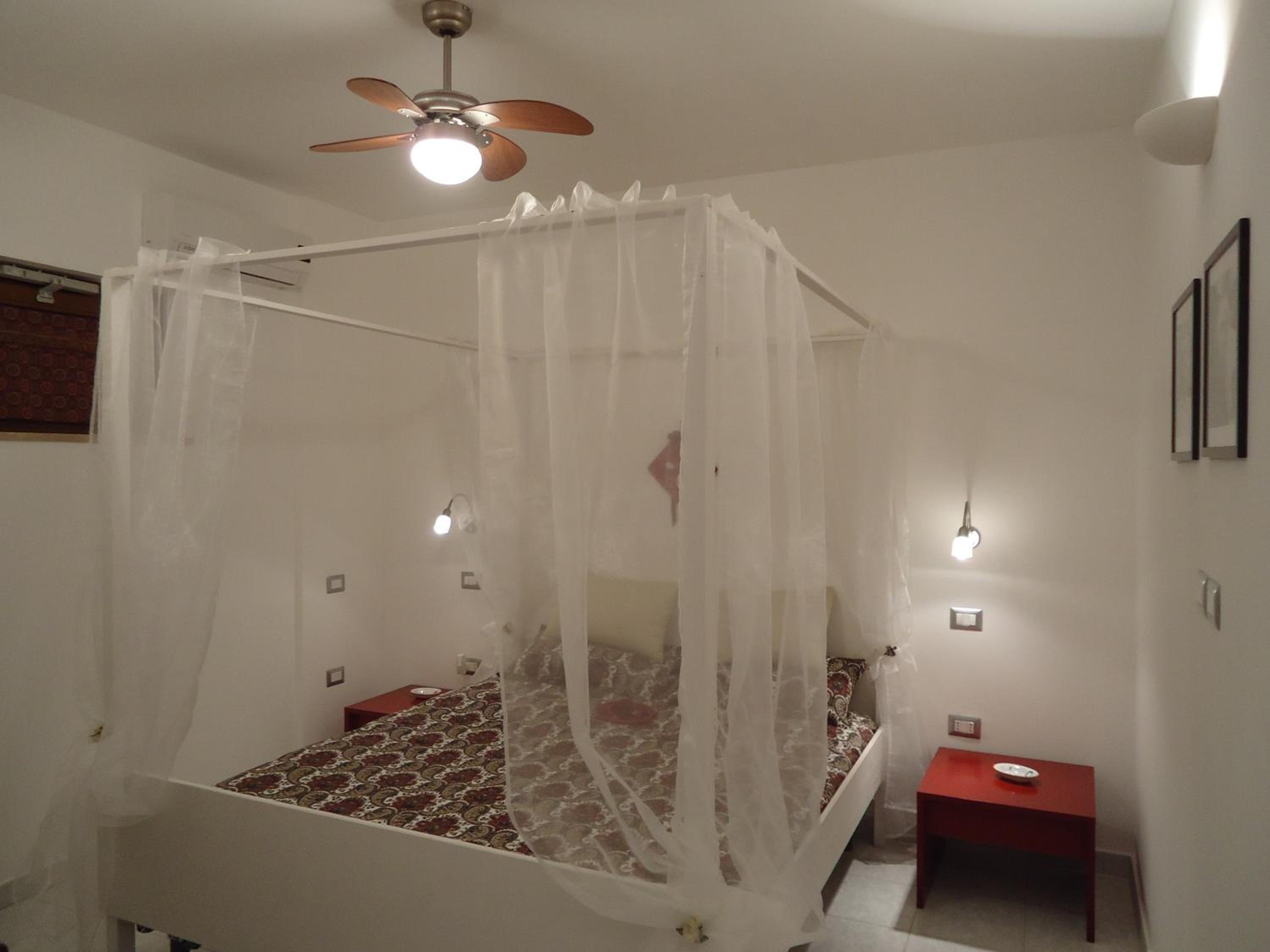 Villa Dafne