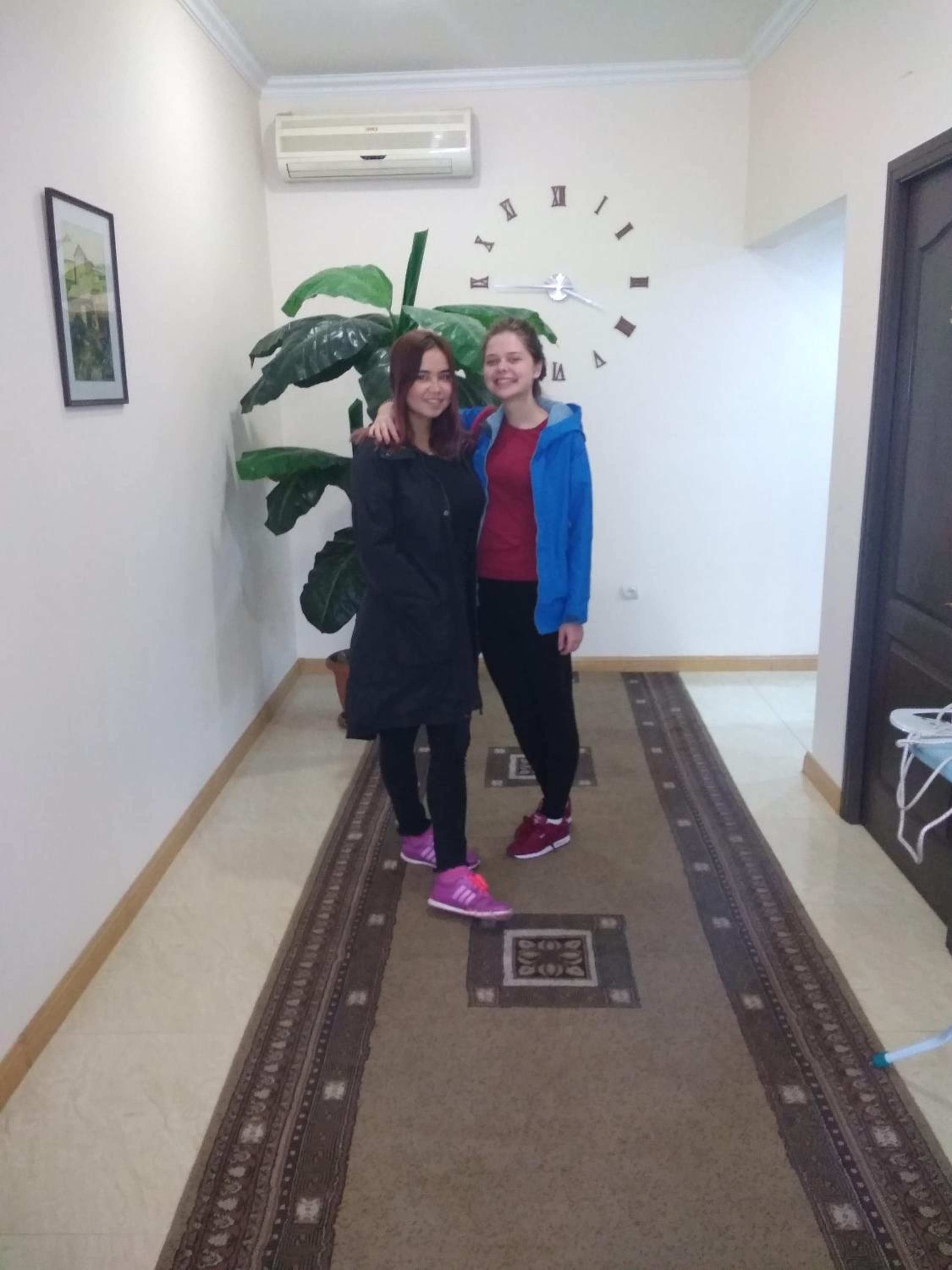 Komitas Avenue Guest House