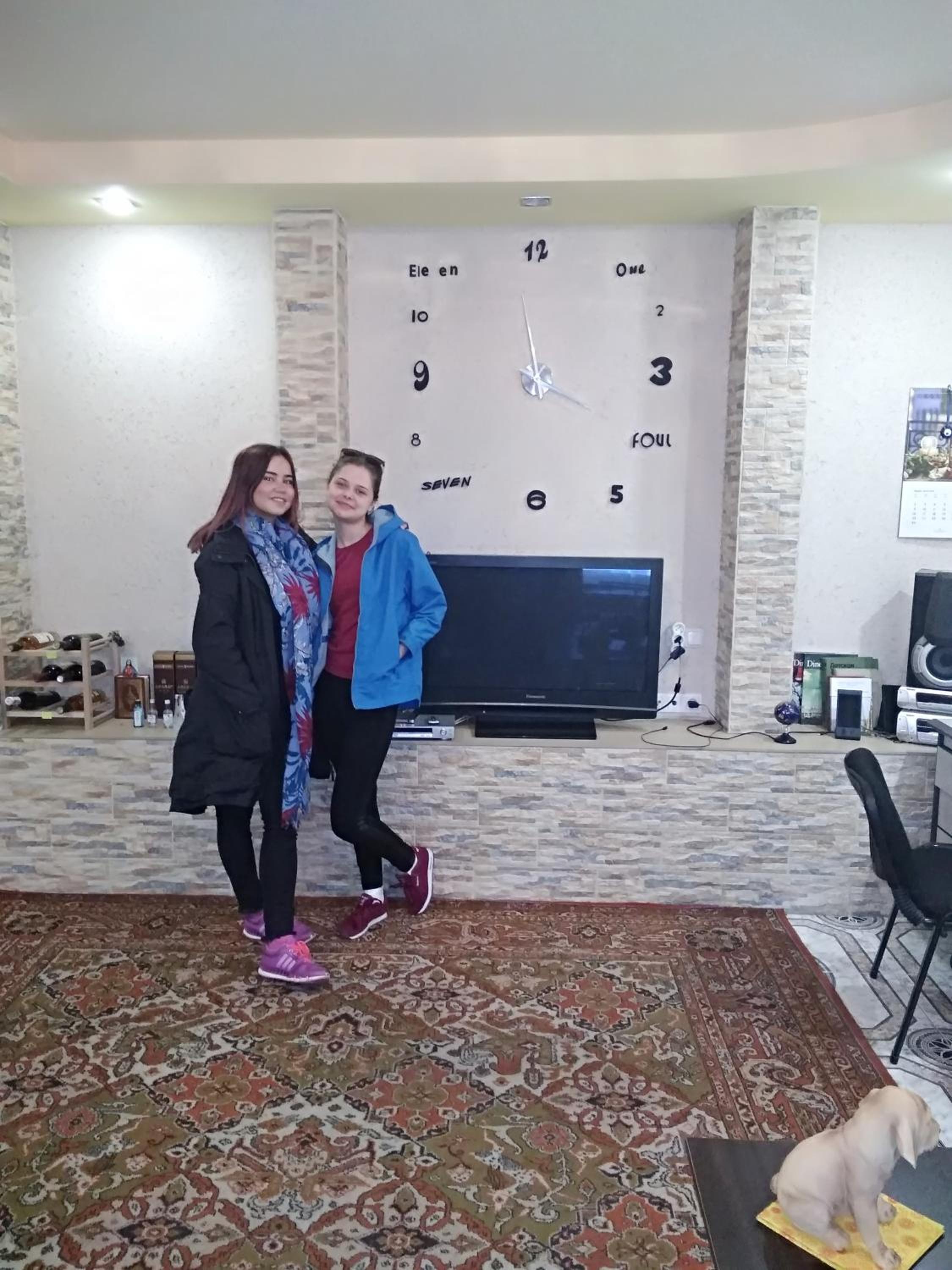 Komitas Avenue Guest House
