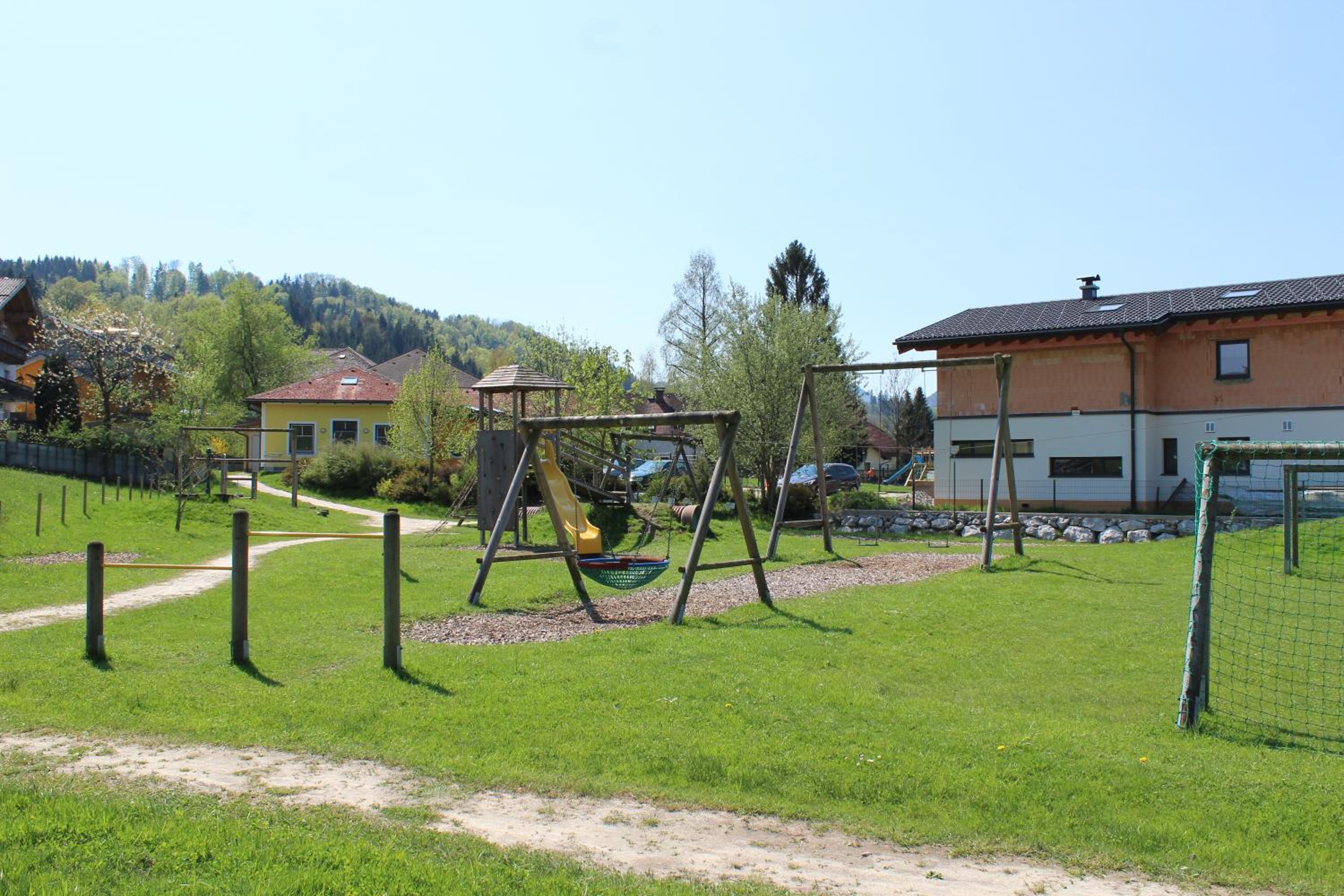 Ferienwohnung Lindpointner
