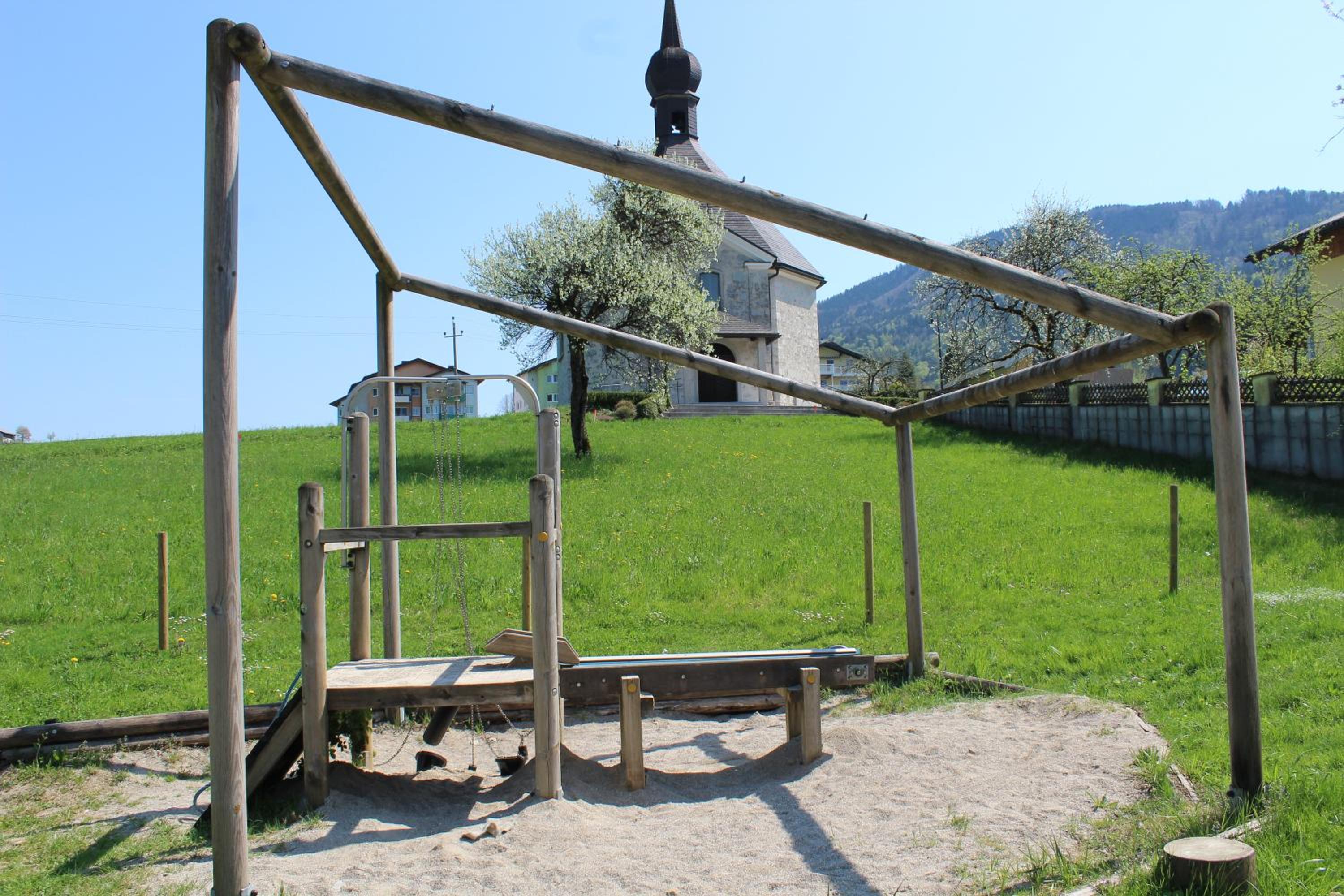 Ferienwohnung Lindpointner