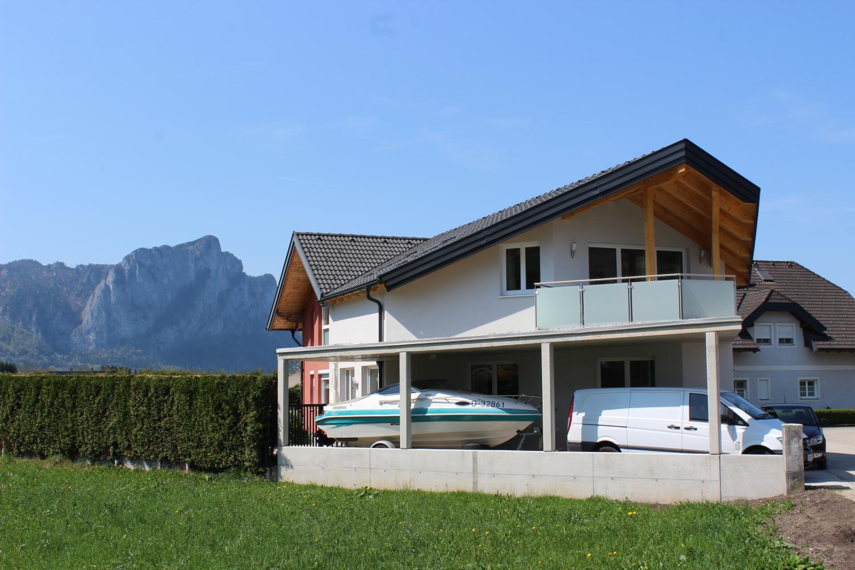 Ferienwohnung Lindpointner