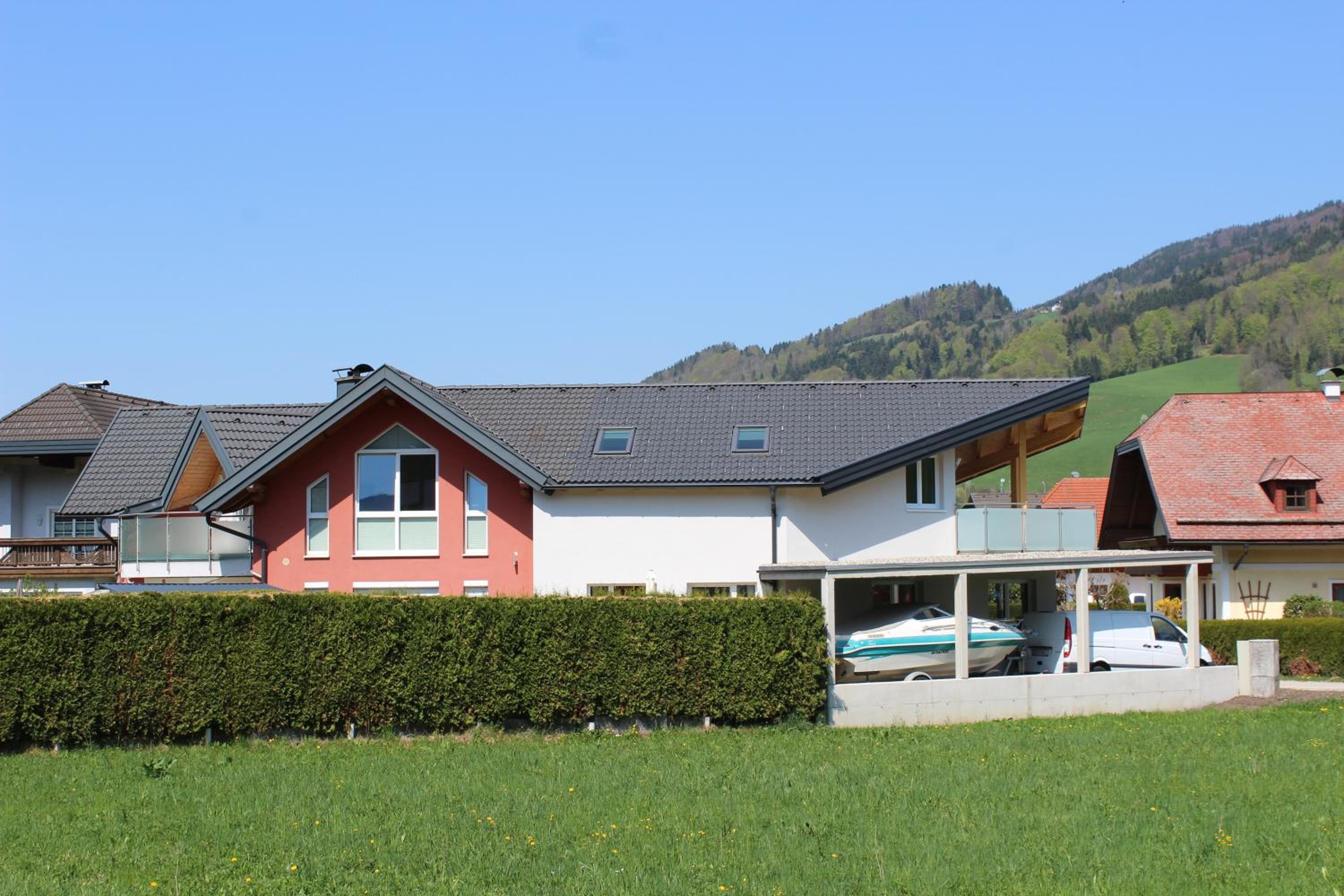 Ferienwohnung Lindpointner