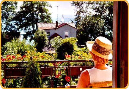 Villa Linke am Bodensee view 3