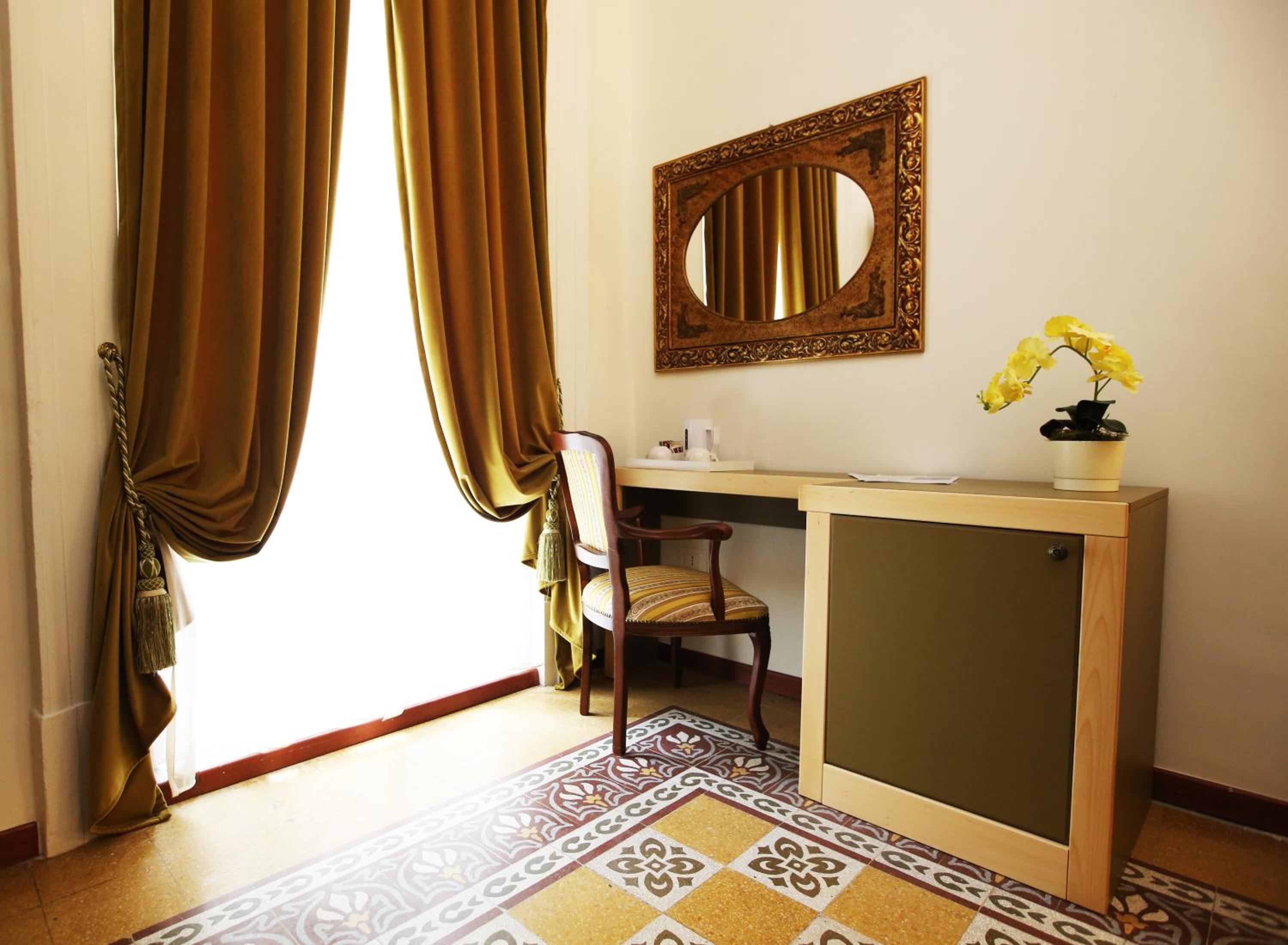 La Bella Napoli B&B