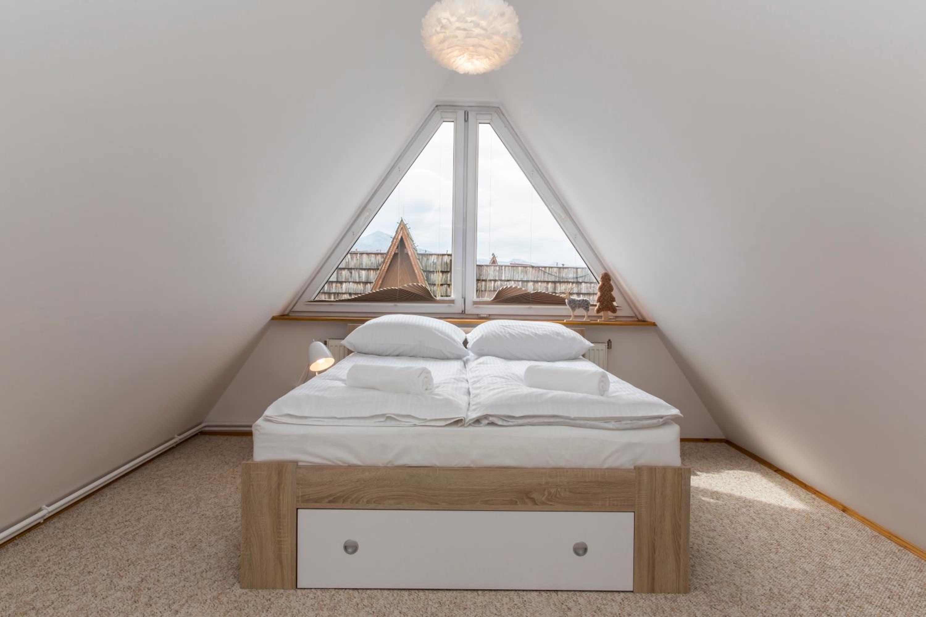 Apartament Hilltom view 4