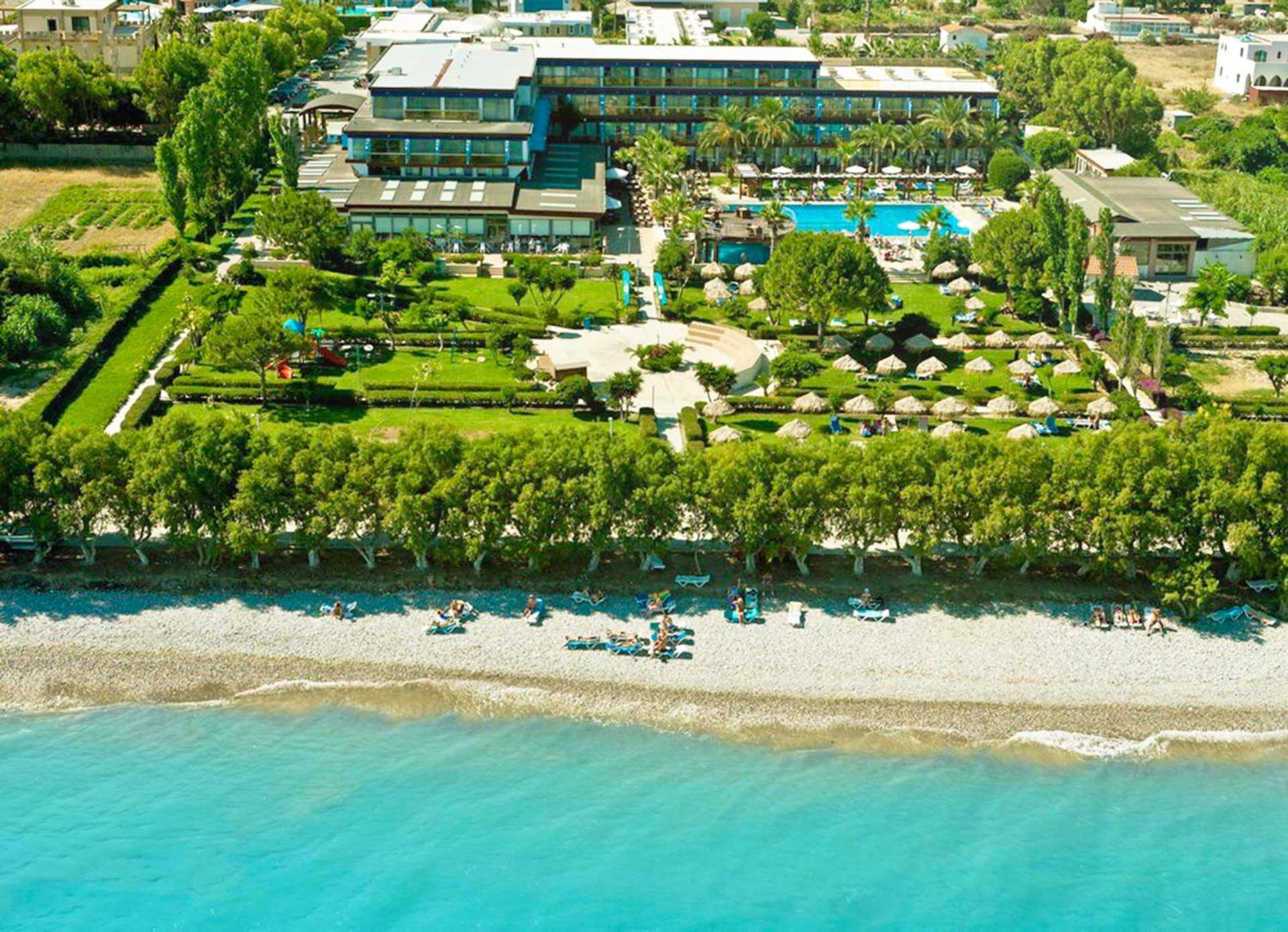 Hotel All Senses Ocean Blue Sea Side Resort - All Inclusive - Image 1