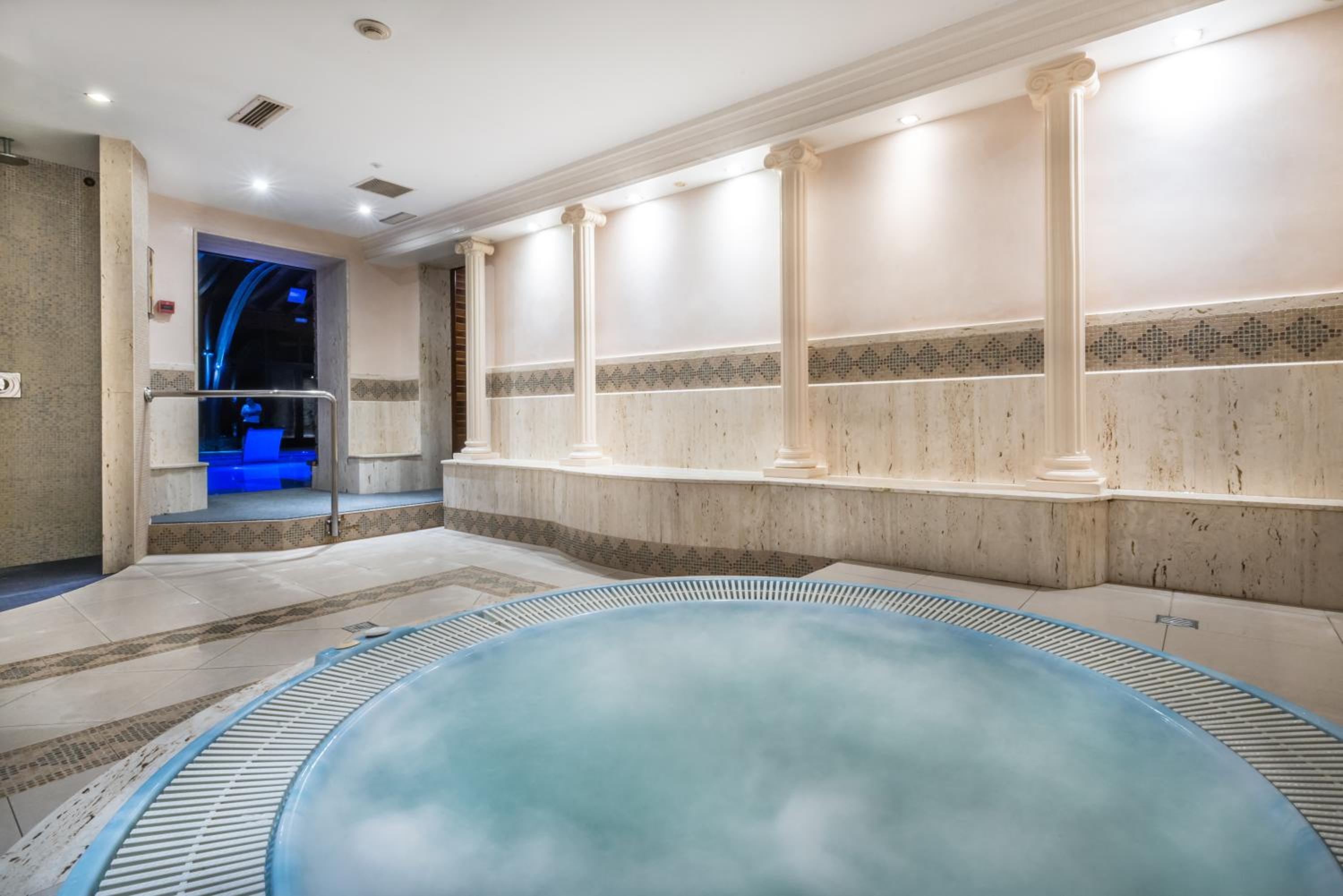 Hotel AnyosPark Mountain & Wellness Resort — photo 13