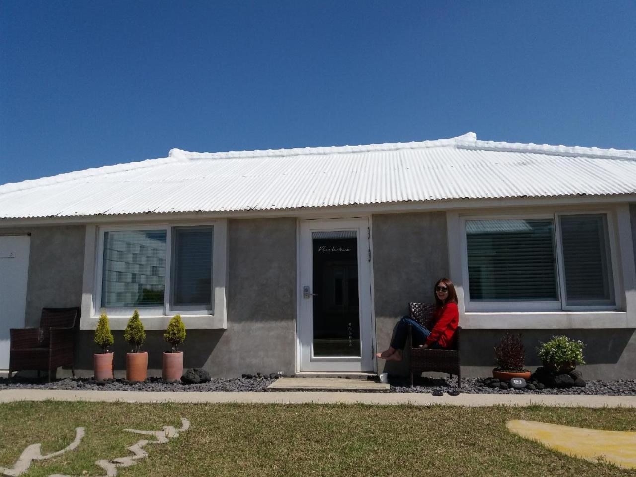 Bookmark Guesthouse