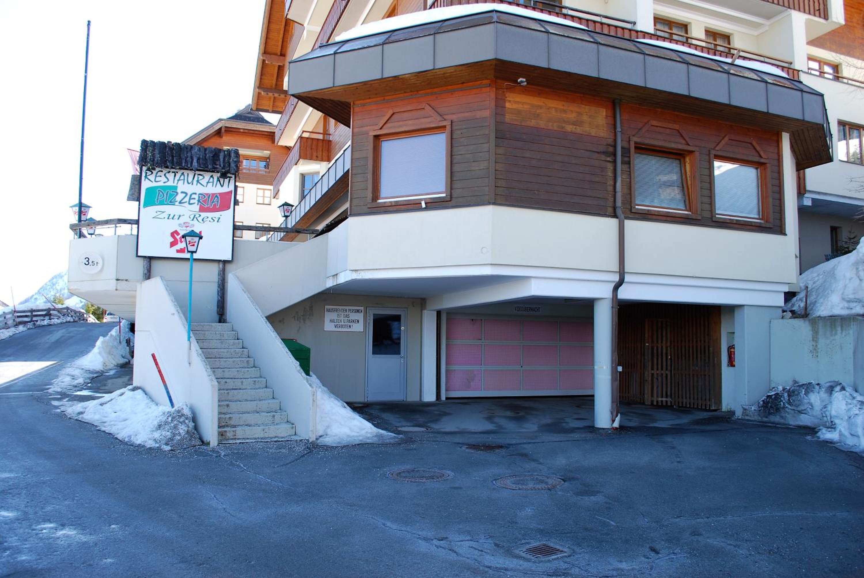 Nassfeld Sonnleitn apartment 2
