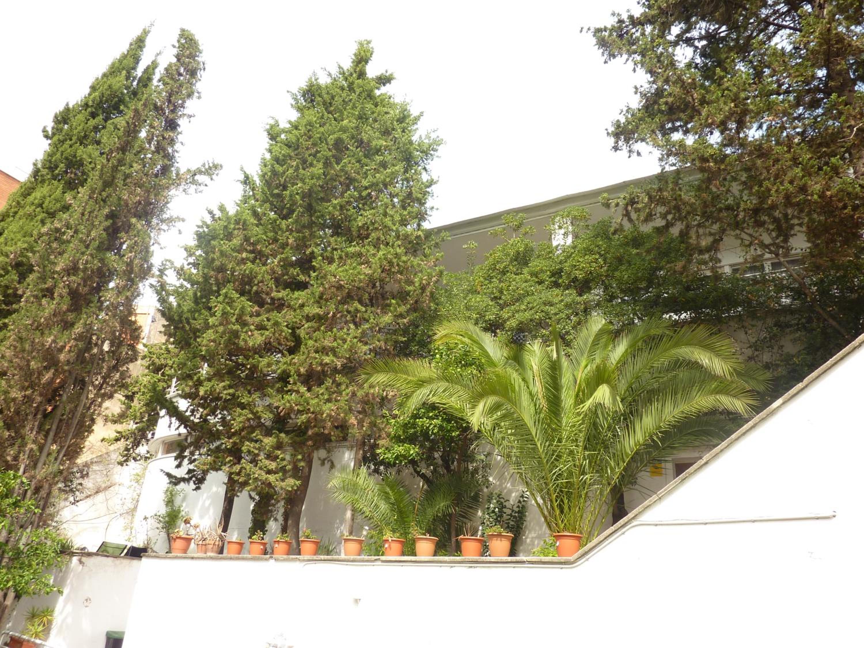 Casa Vilaró Park Guell