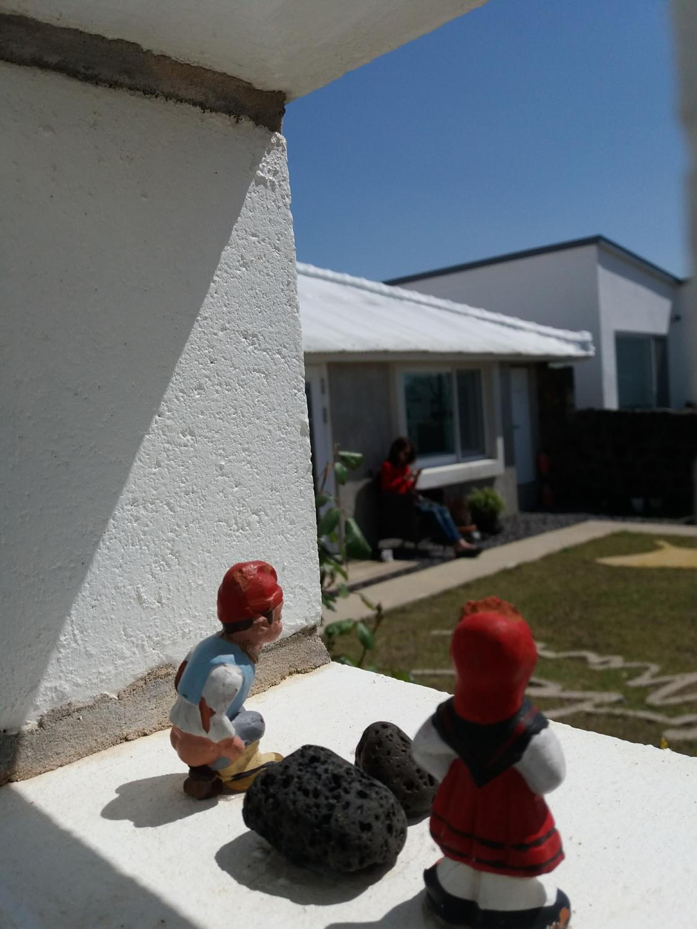 Bookmark Guesthouse