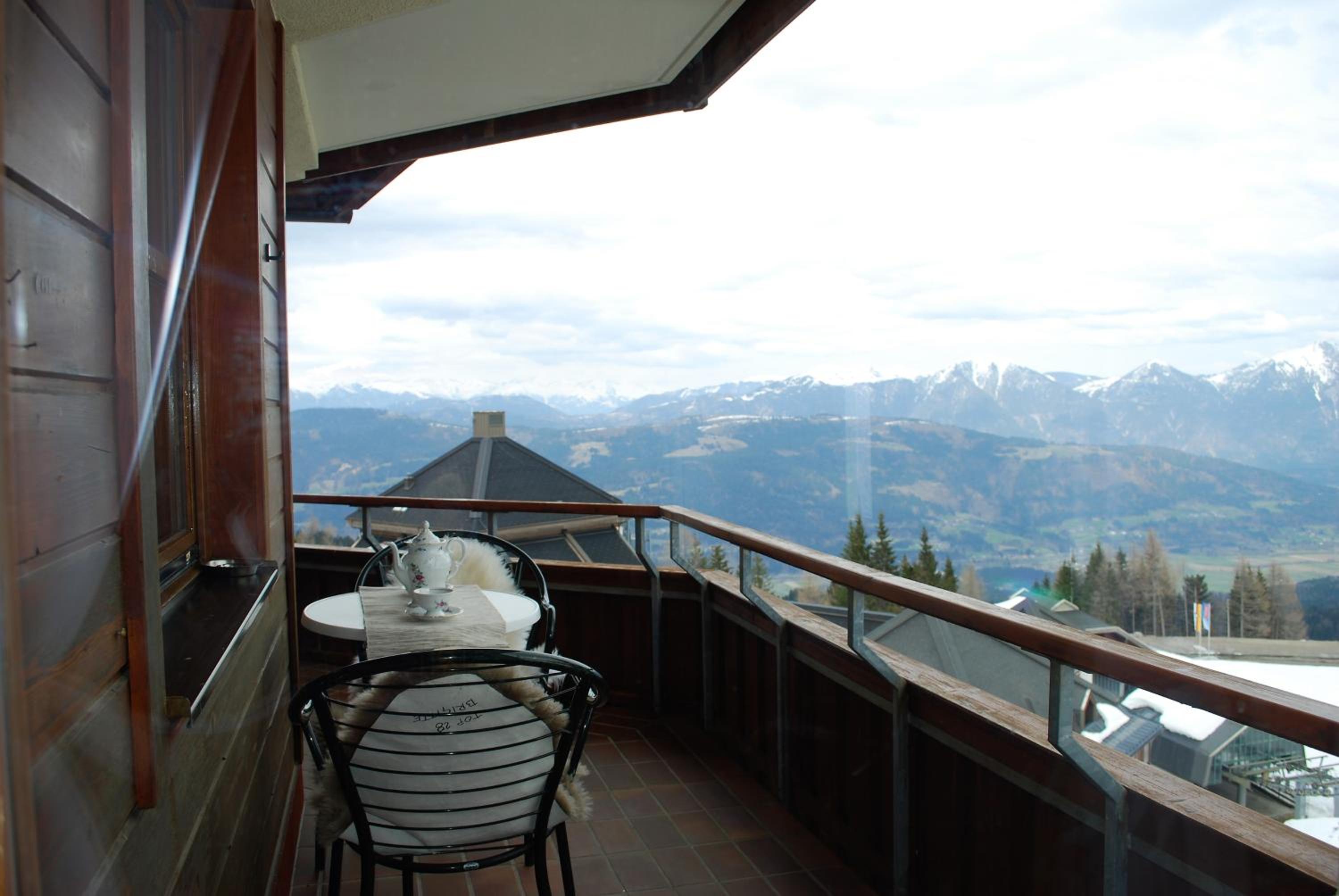 Nassfeld Sonnleitn apartment 2