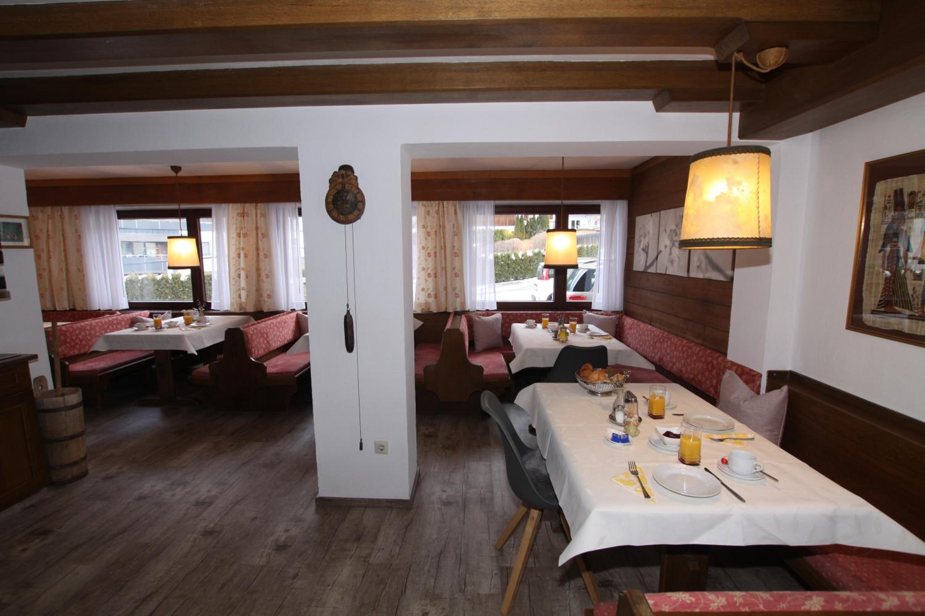 Pension Garni Gerhard